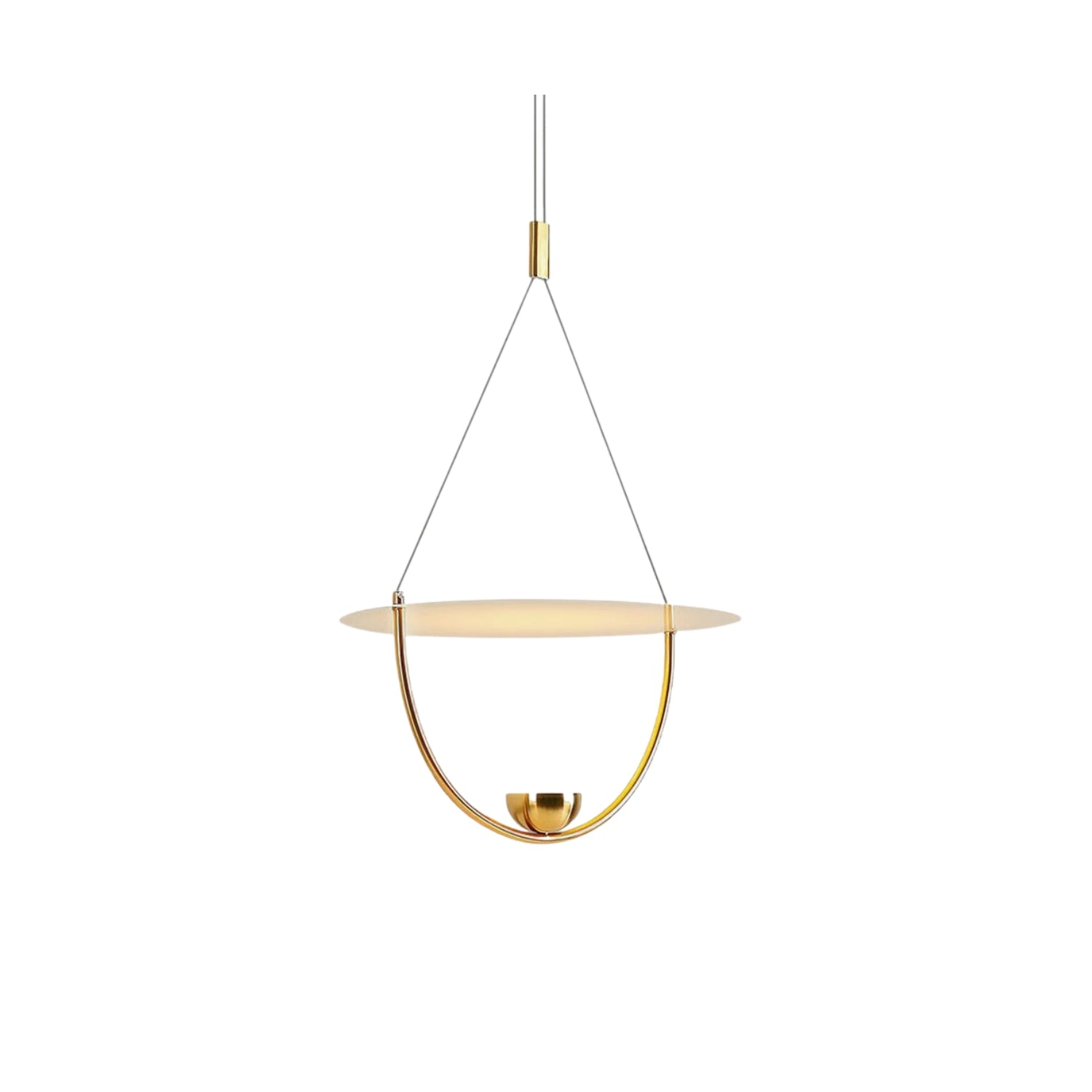 Jocella Disc Hanglamp