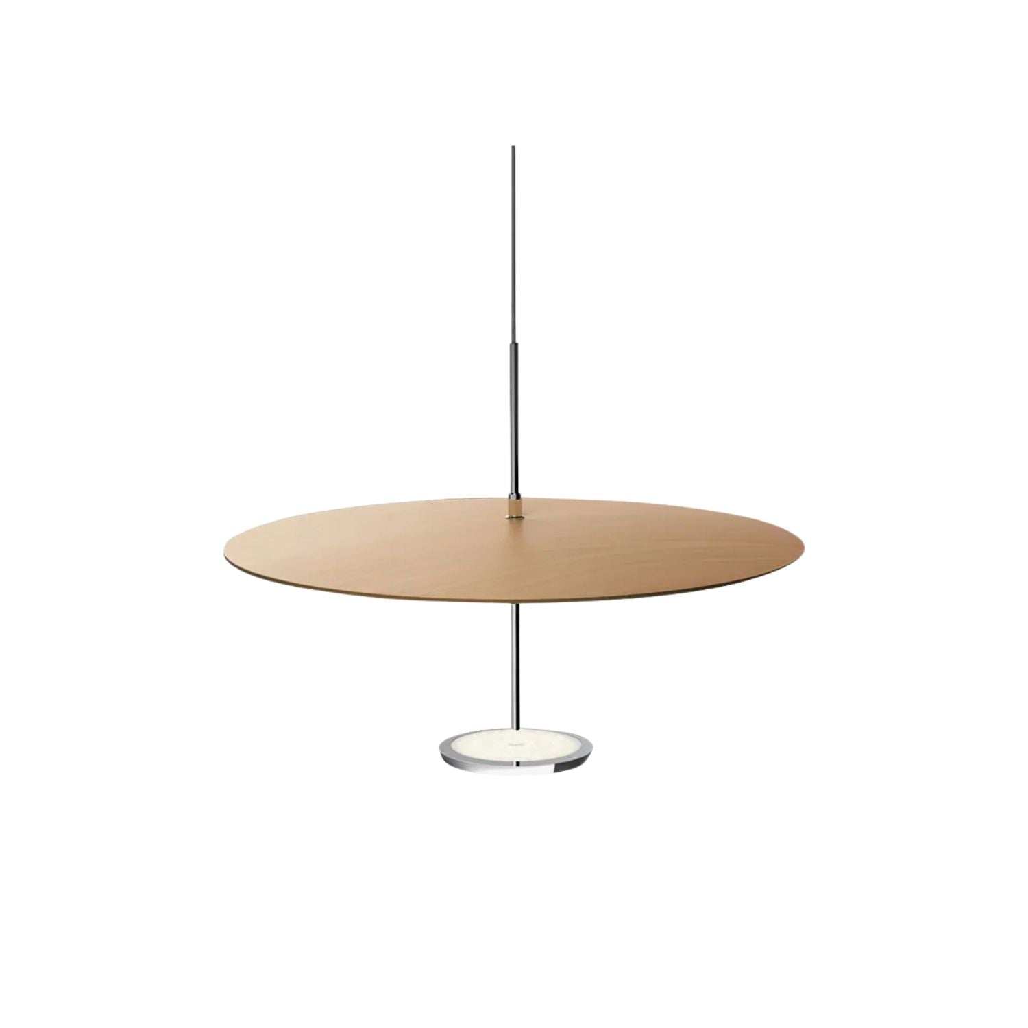 Elisan Disc Hanglamp