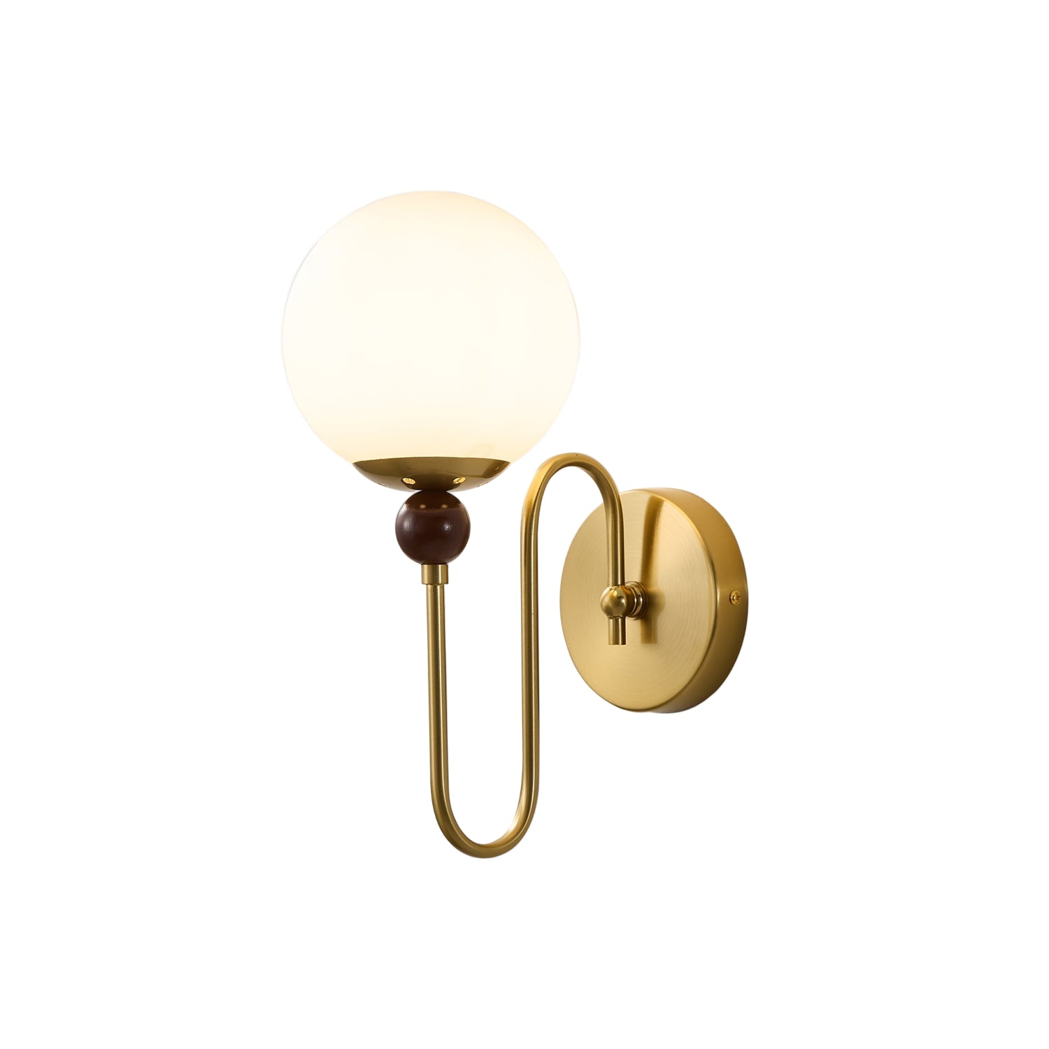 Mekosan Wandlamp