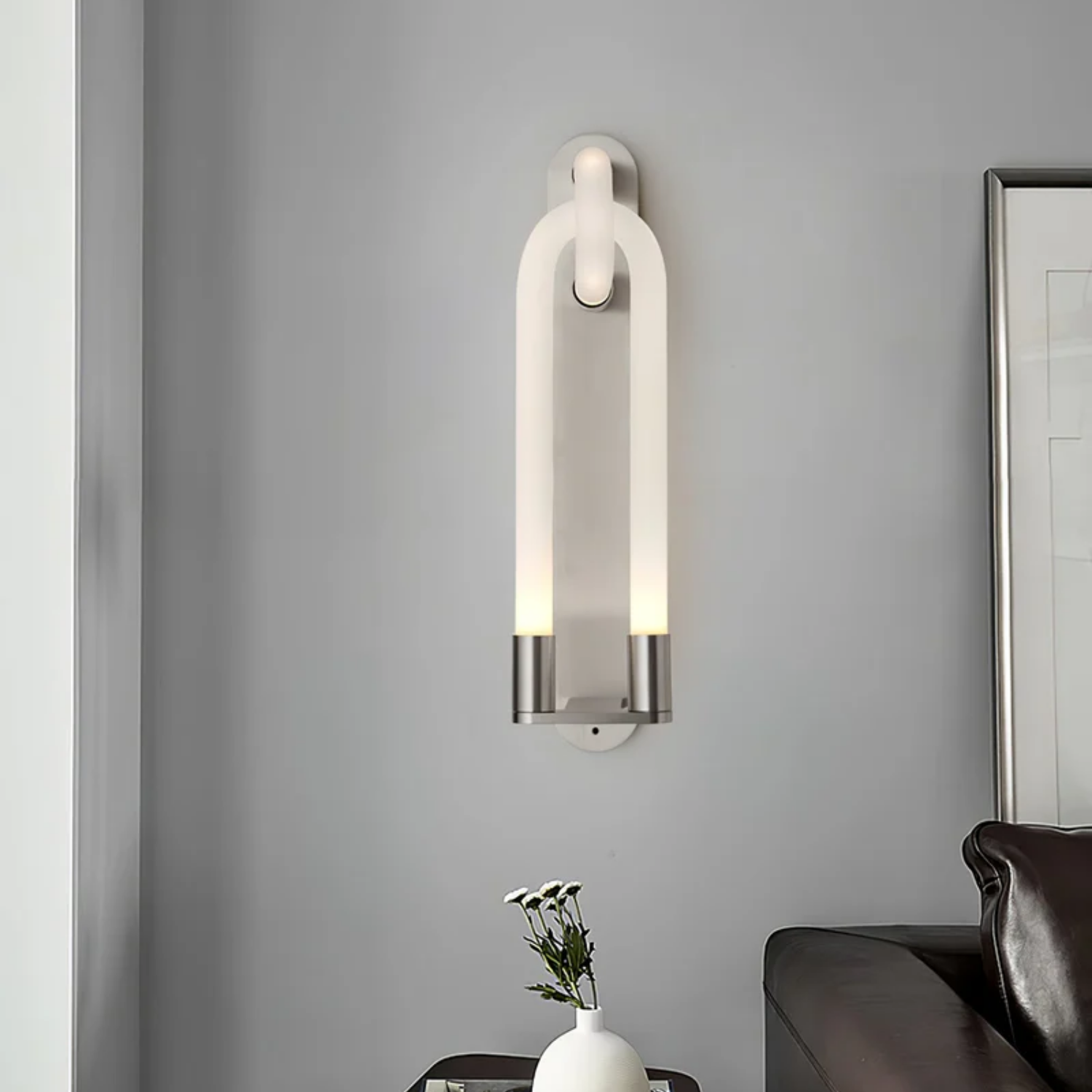 Loracus Wandlamp