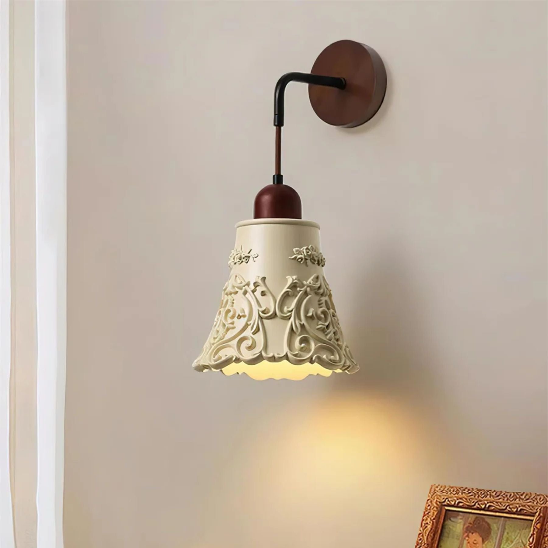Orineva Wandlamp