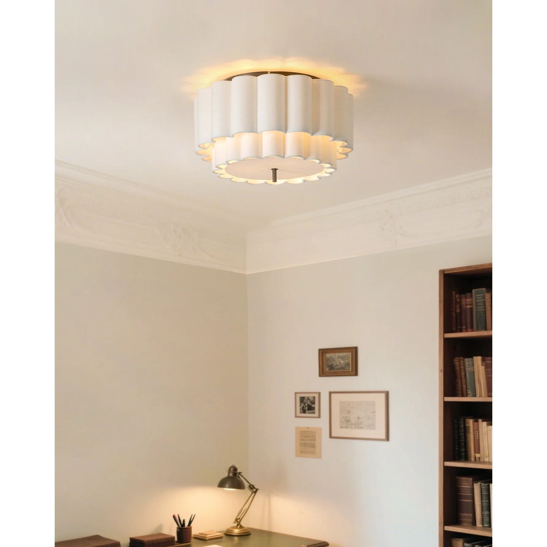Belzyvo Plafondlamp