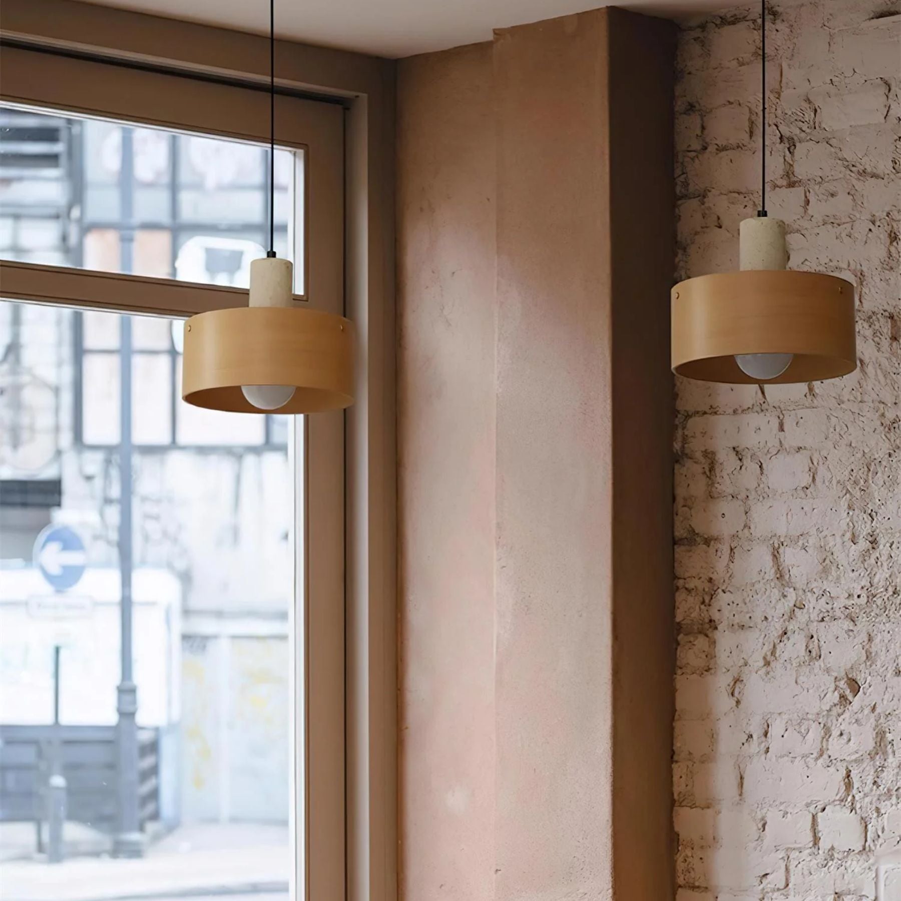 Moleto Hanglamp