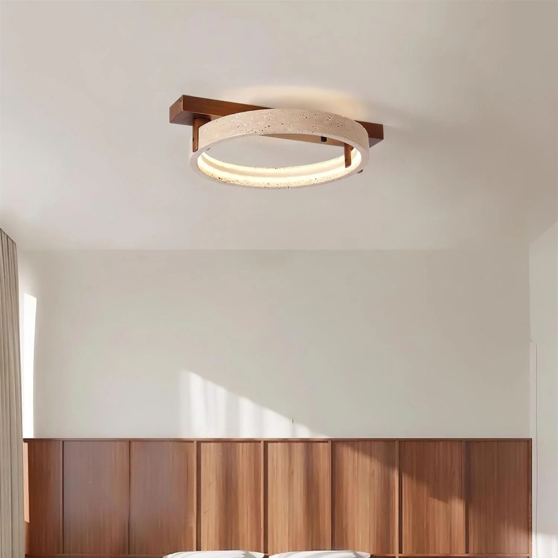Rilaveo Plafondlamp