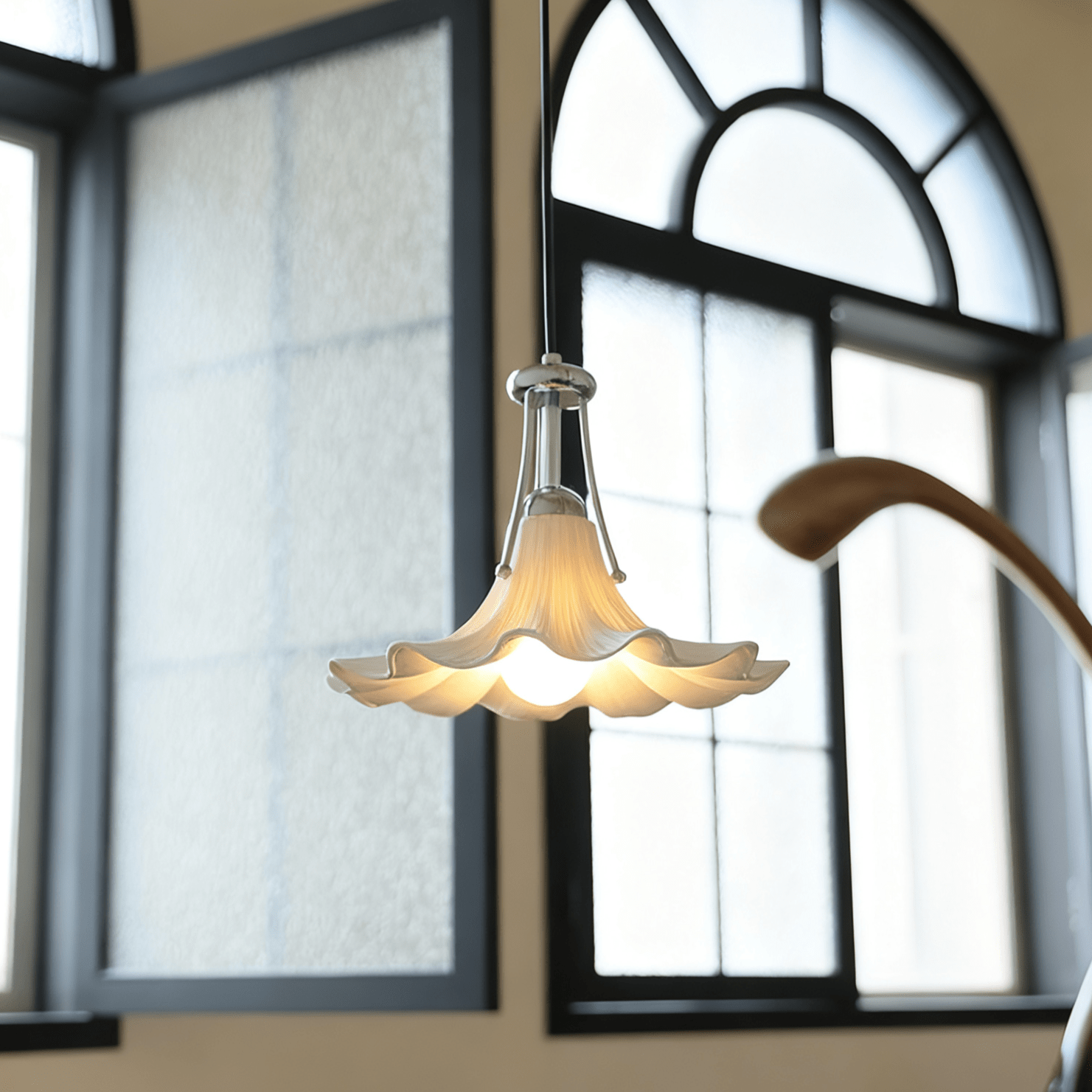 Mogane Hanglamp