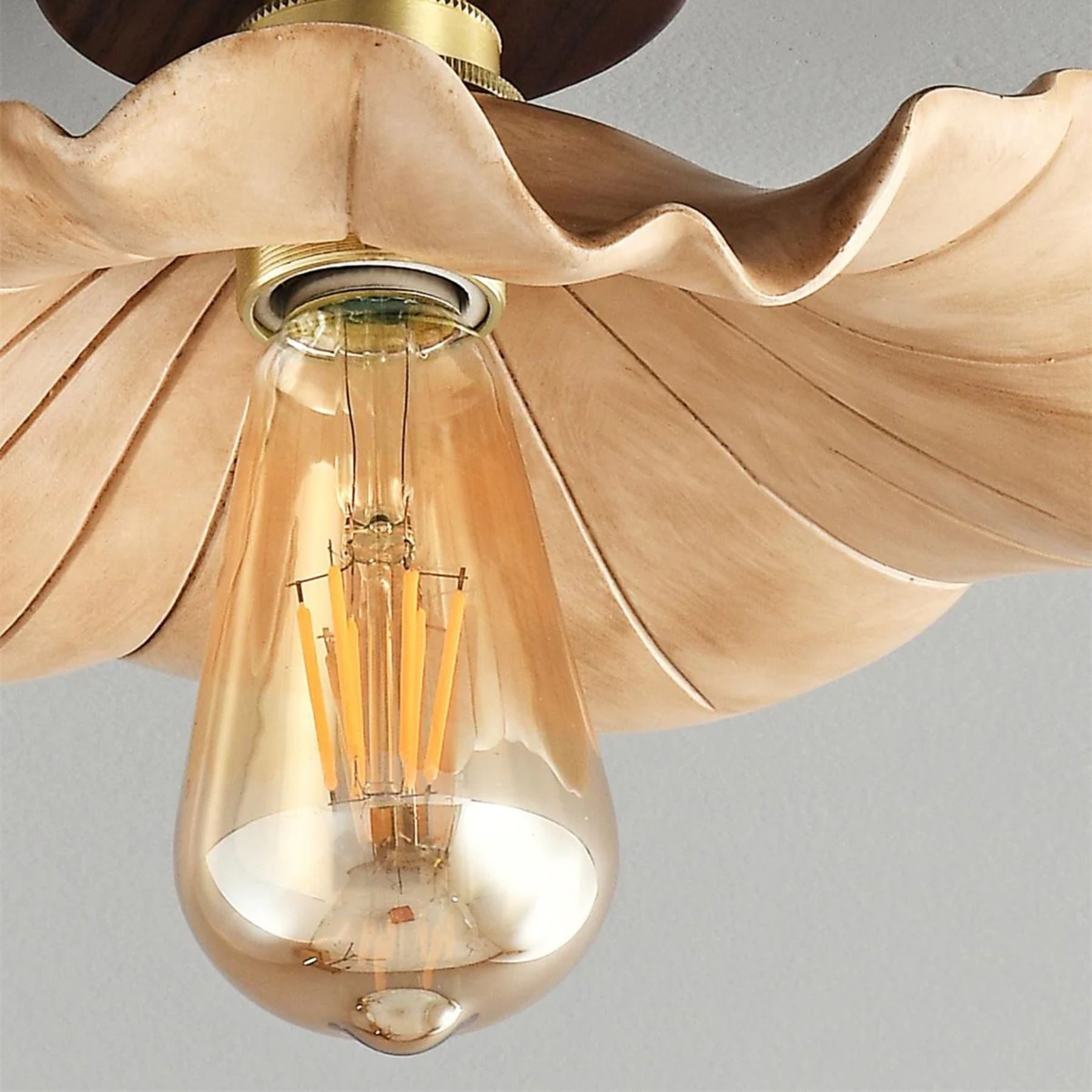 Melsifo Flower Plafondlamp