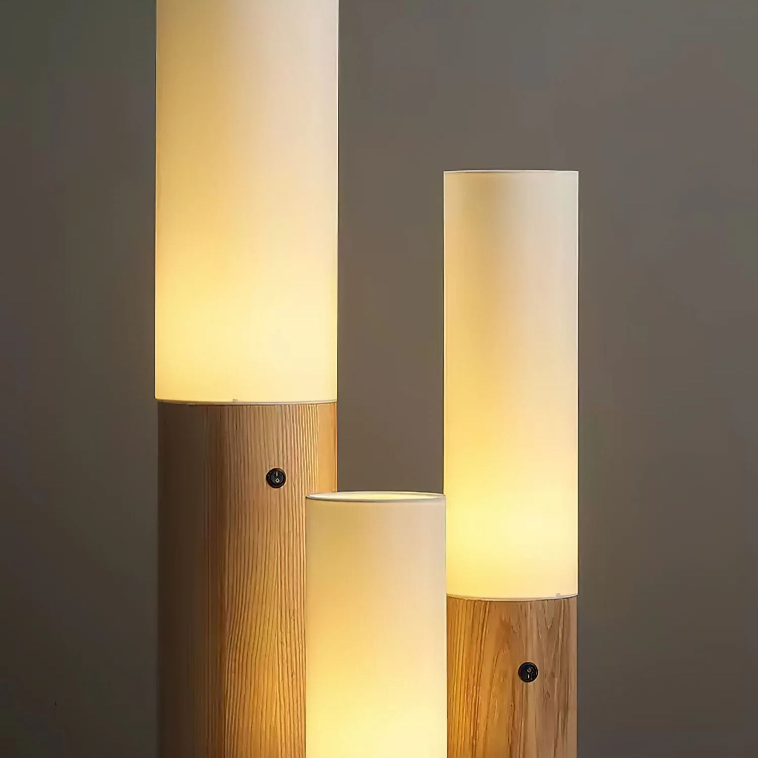 Colien Vloerlamp