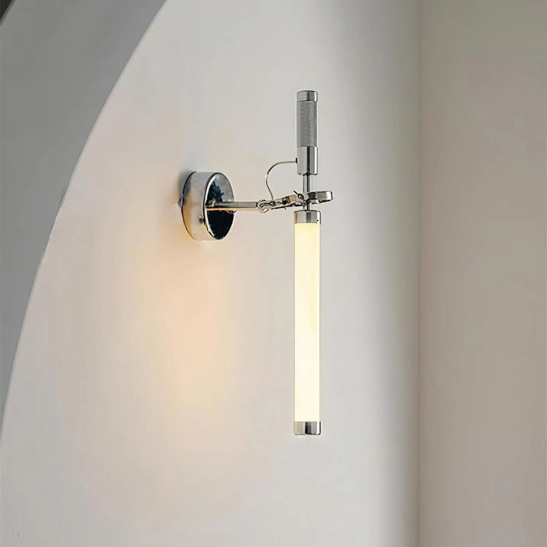 Lanzy Wandlamp