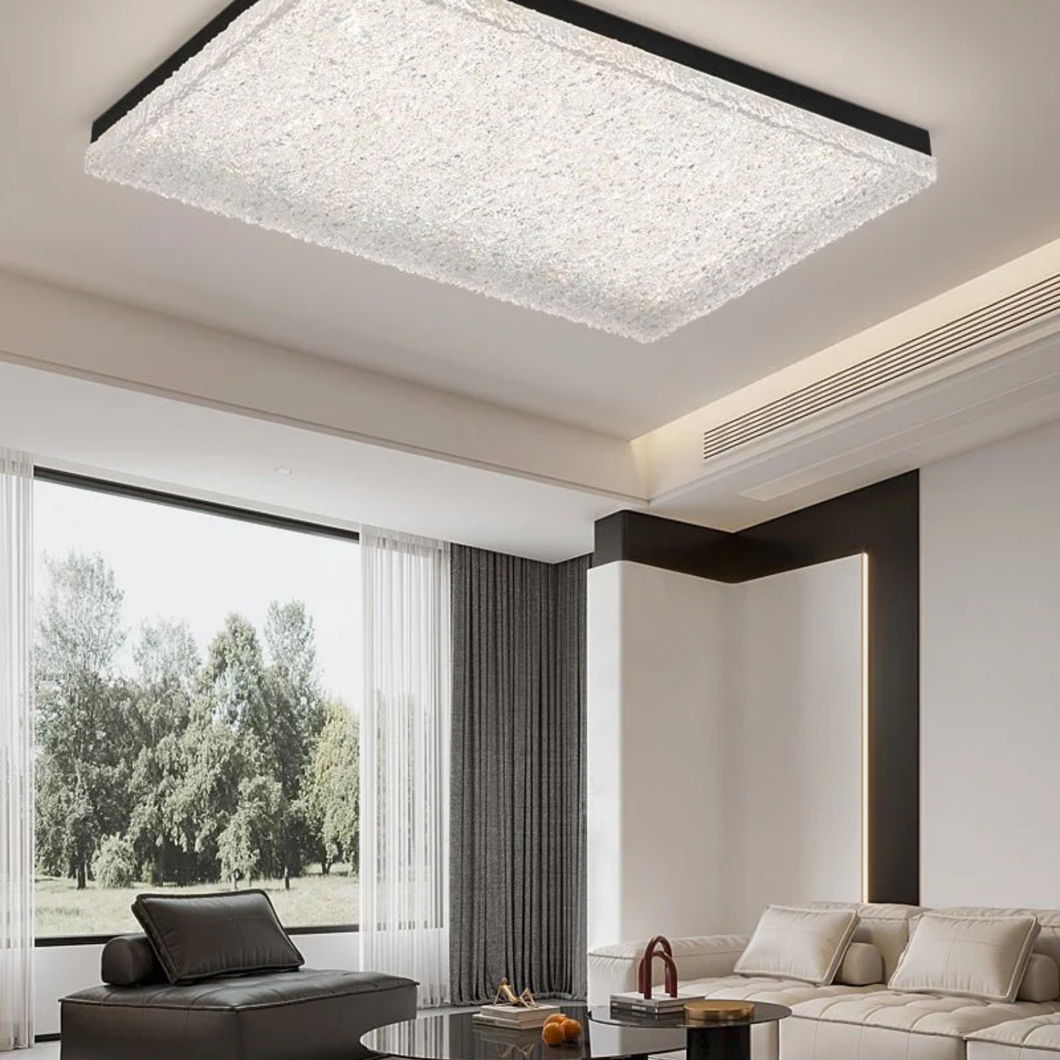 Cyresi Plafondlamp