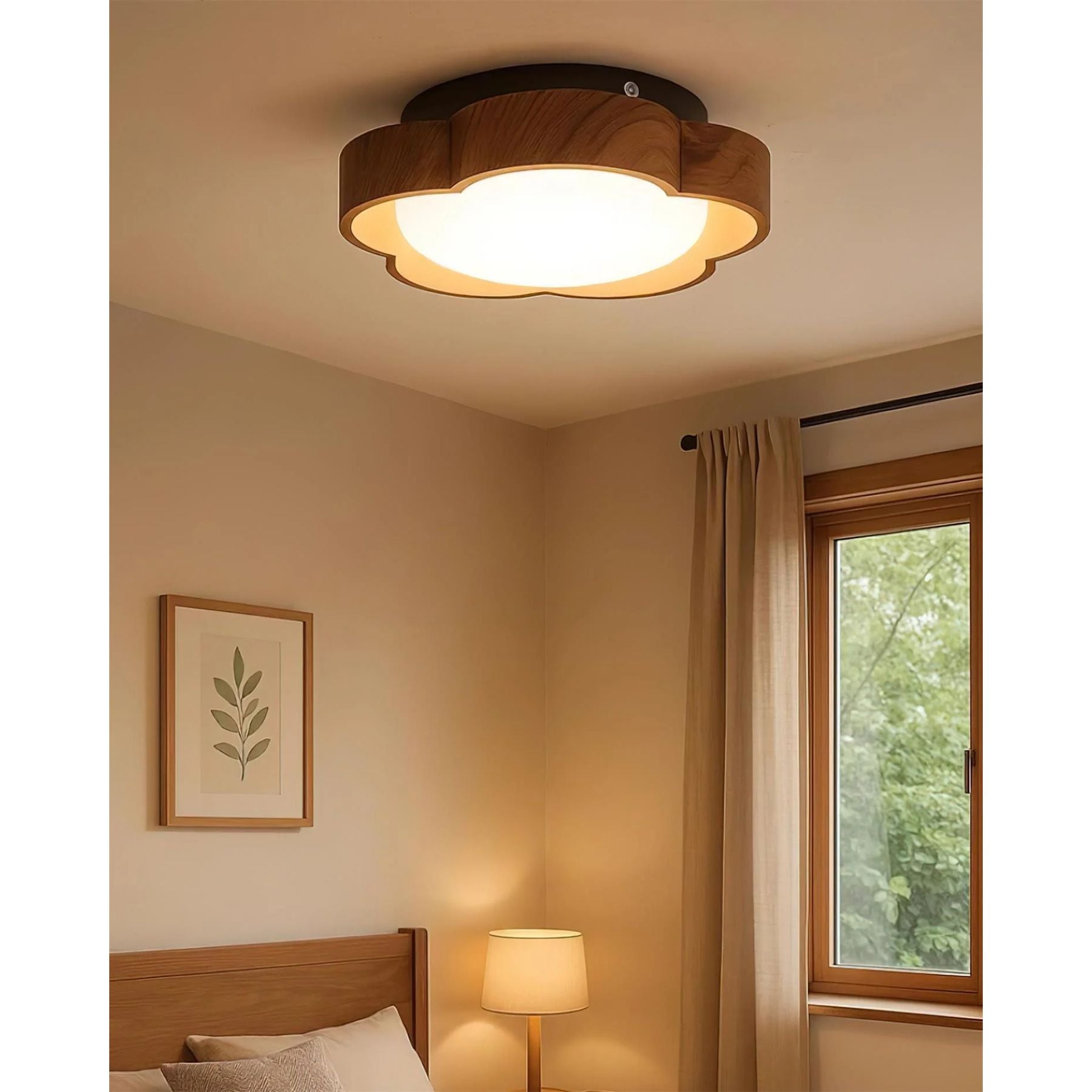 Lemniza Plafondlamp
