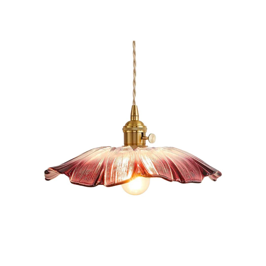 Cullivan Flower Hanglamp