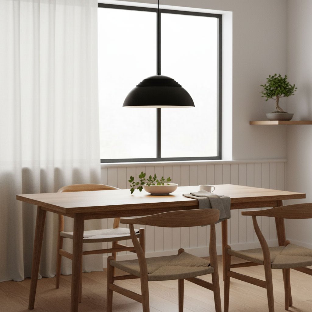 Abotes Hanglamp