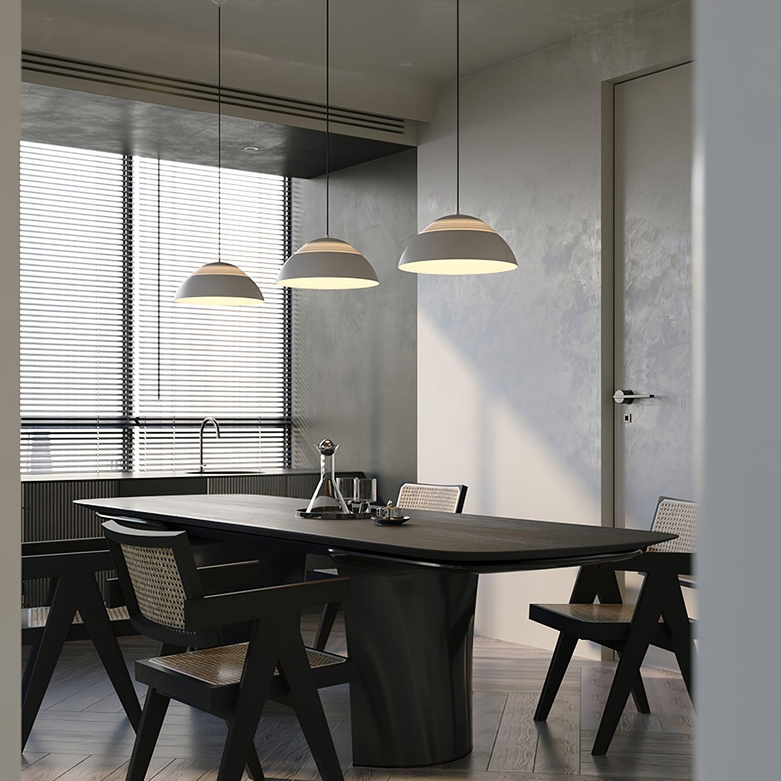 Abotes Hanglamp