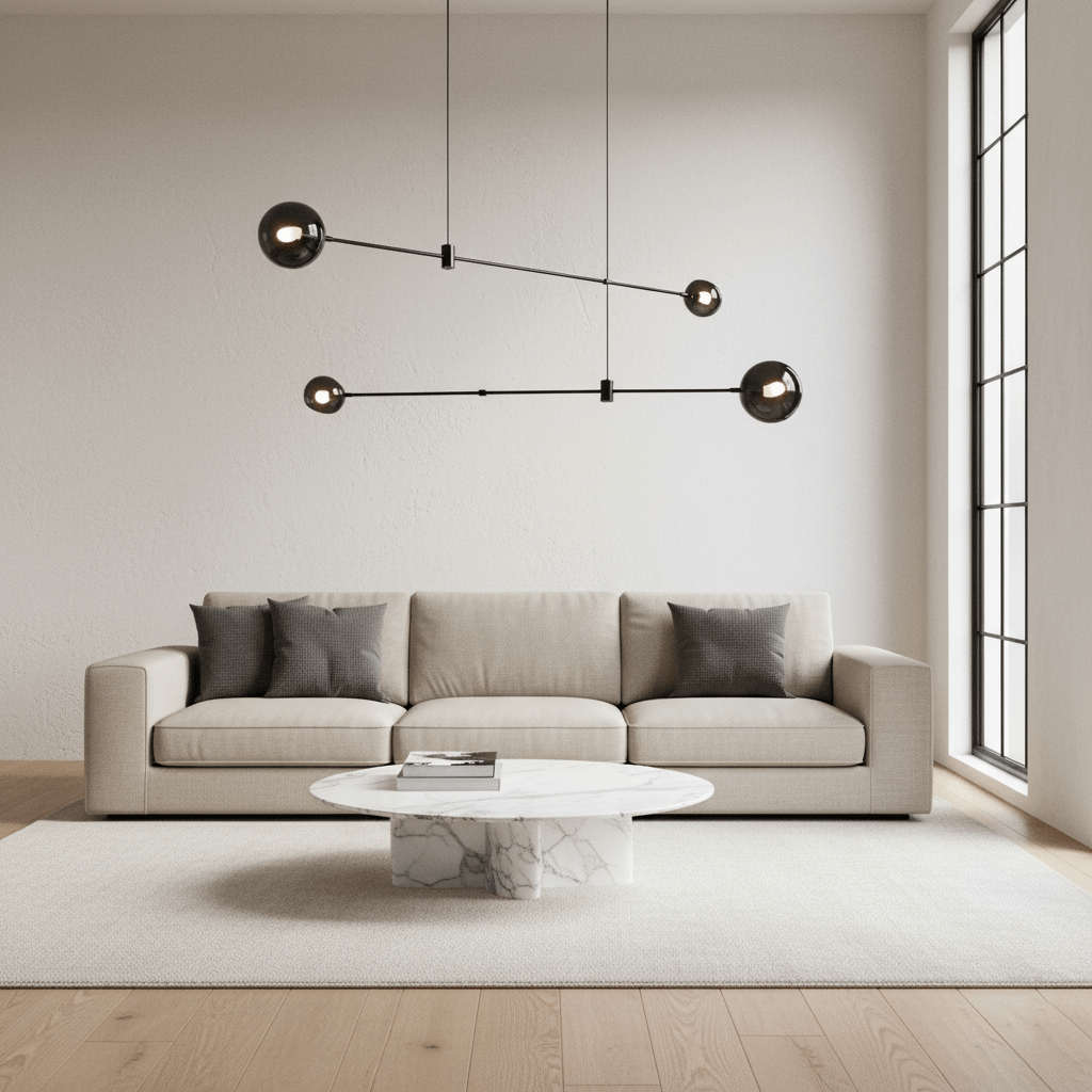 Enceban Hanglamp