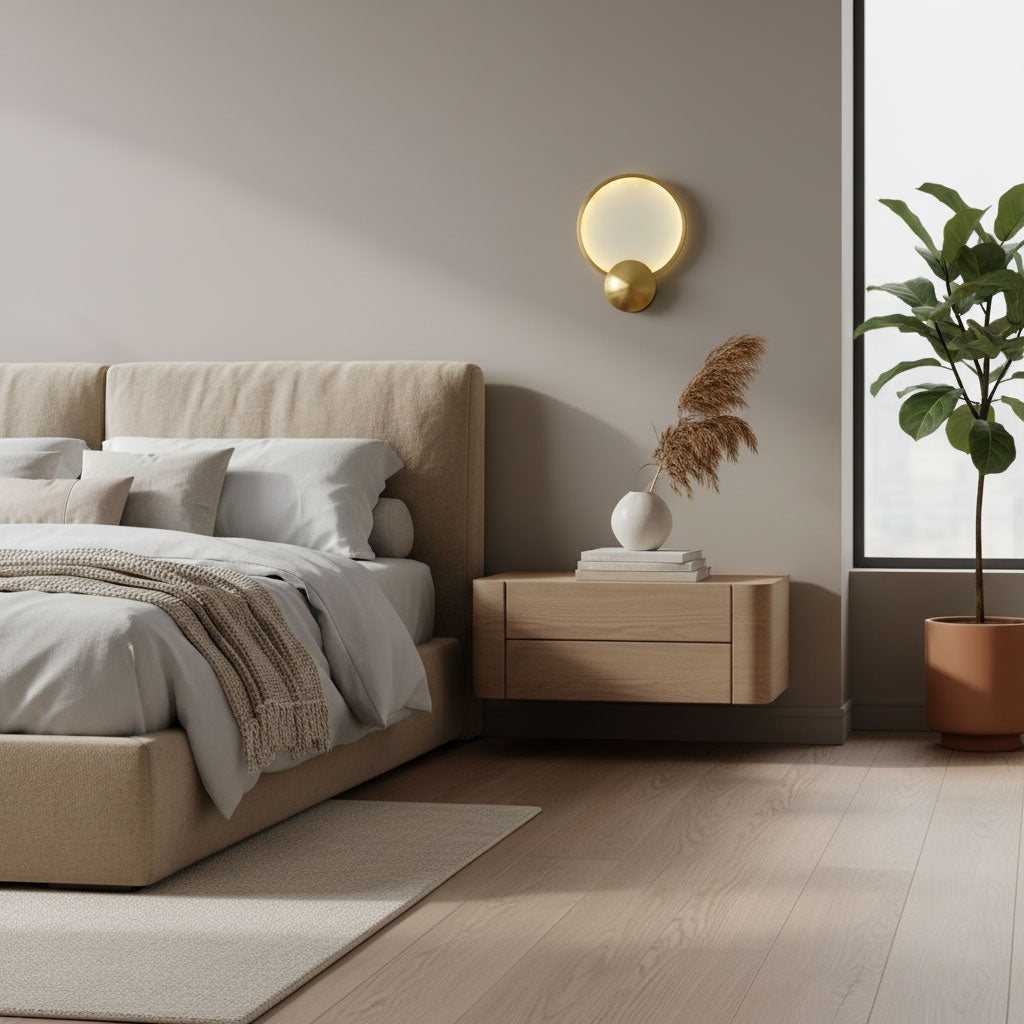 Acento Wandlamp