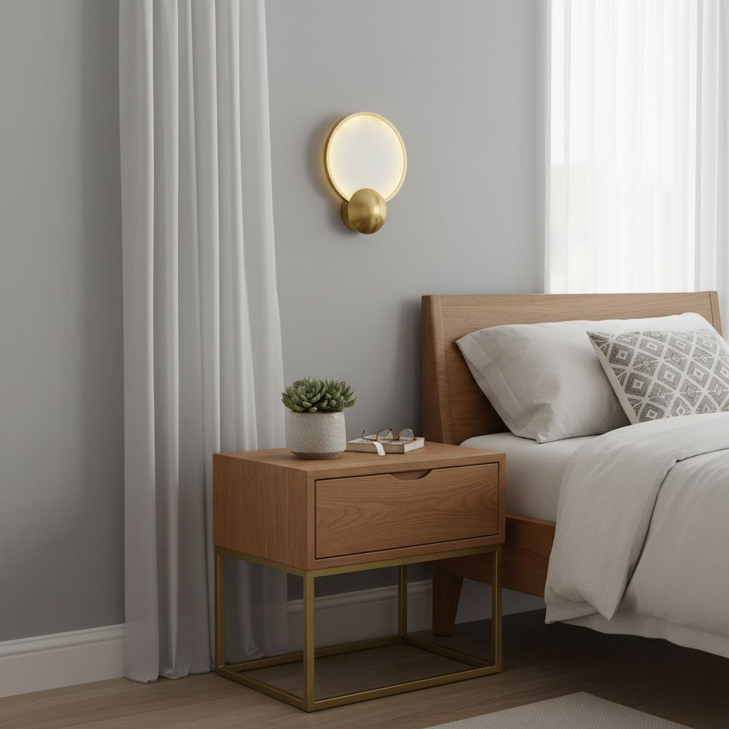 Acento Wandlamp
