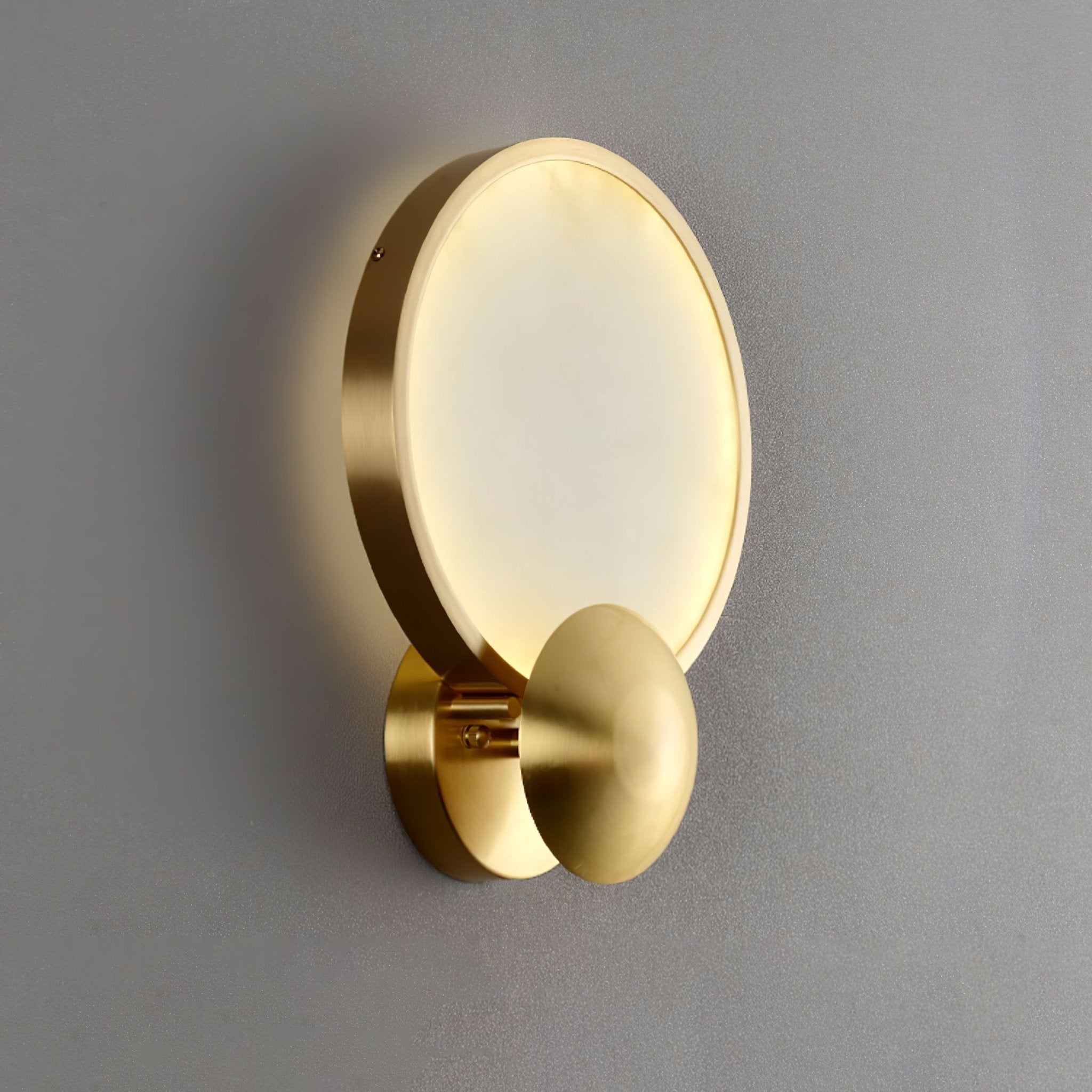 Acento Wandlamp