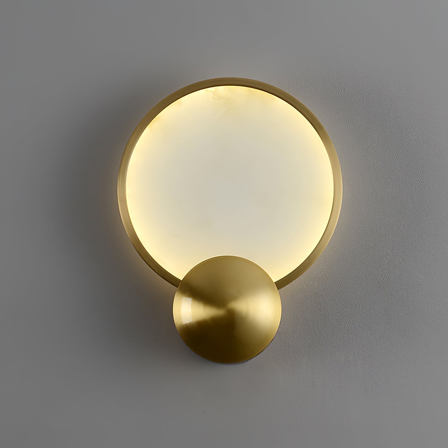 Acento Wandlamp