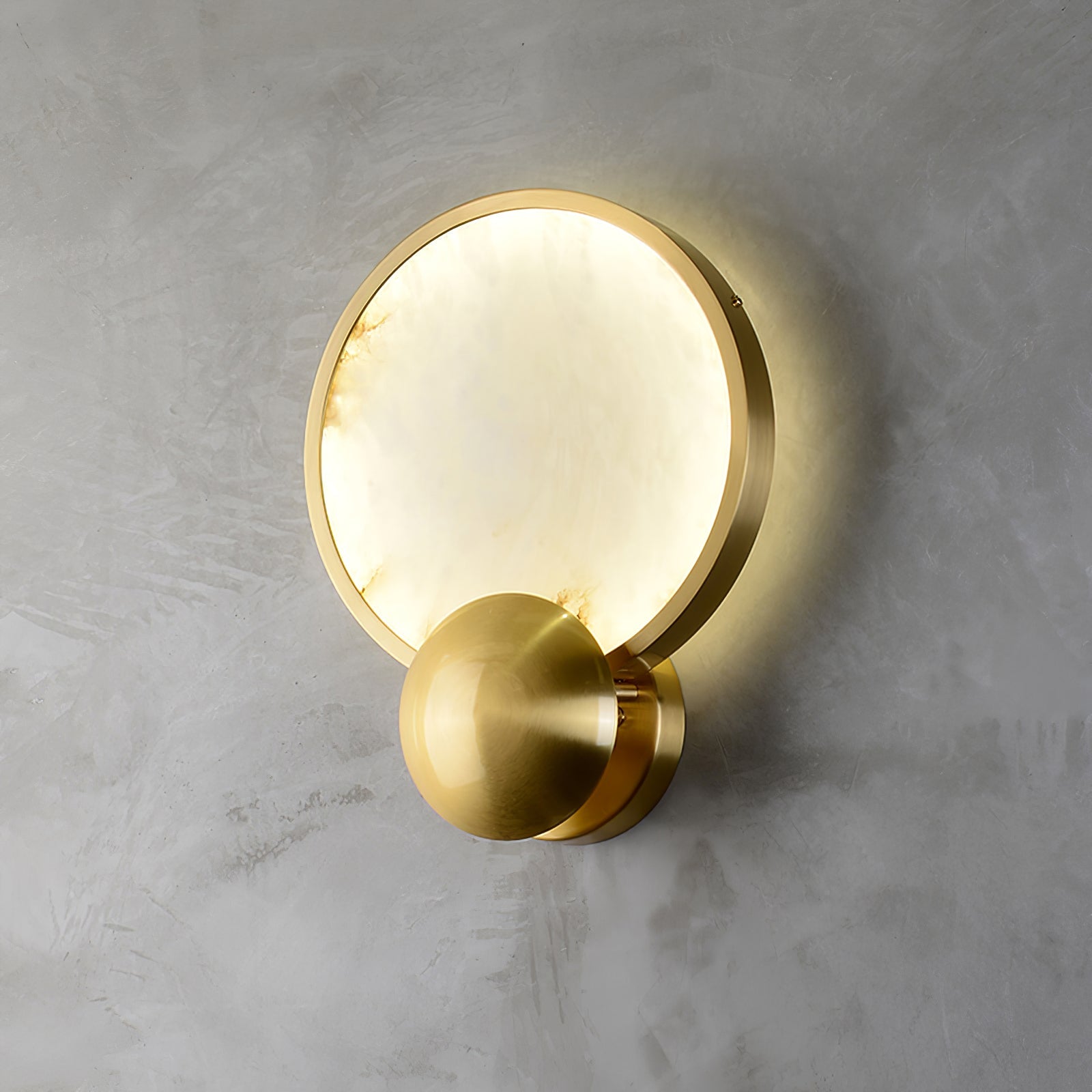 Acento Wandlamp