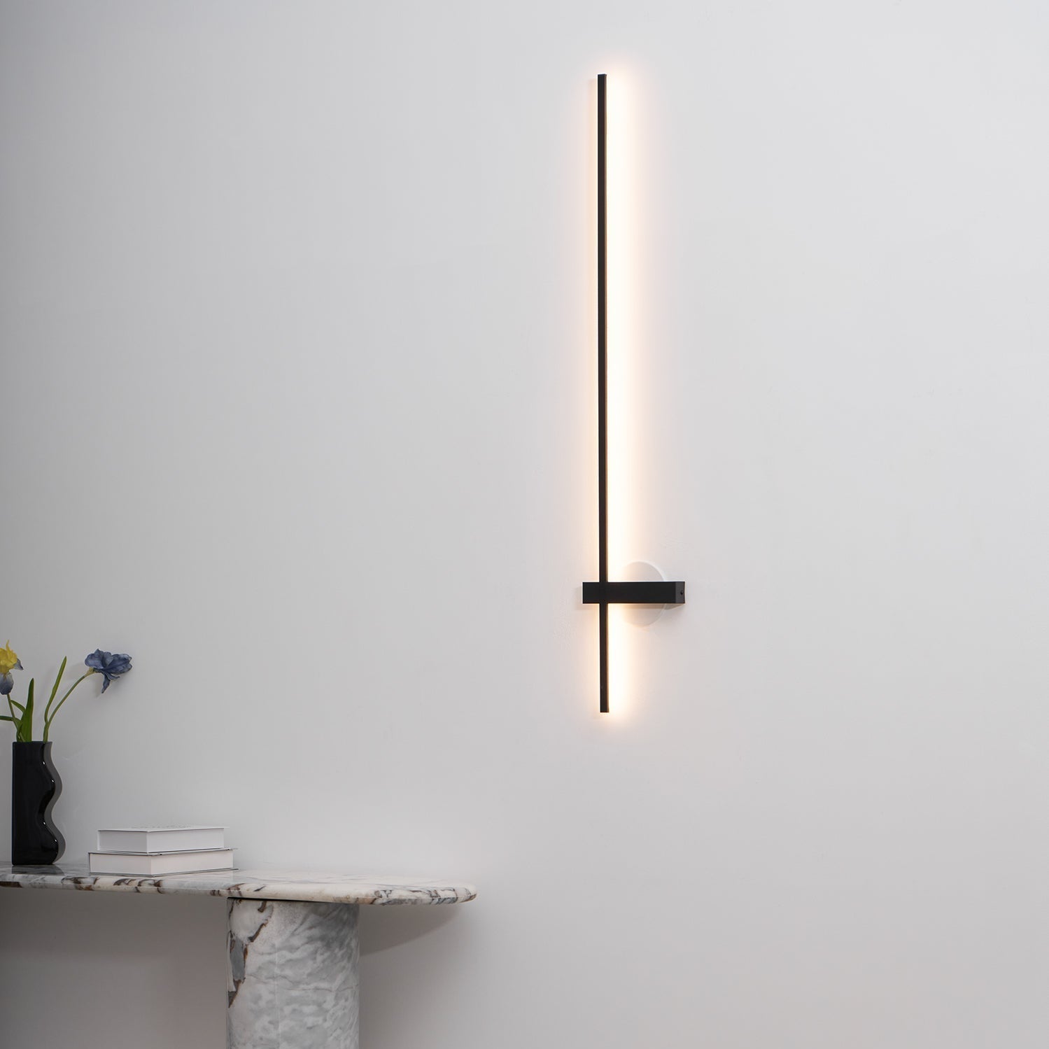Madeilo Lineaire Wandlamp