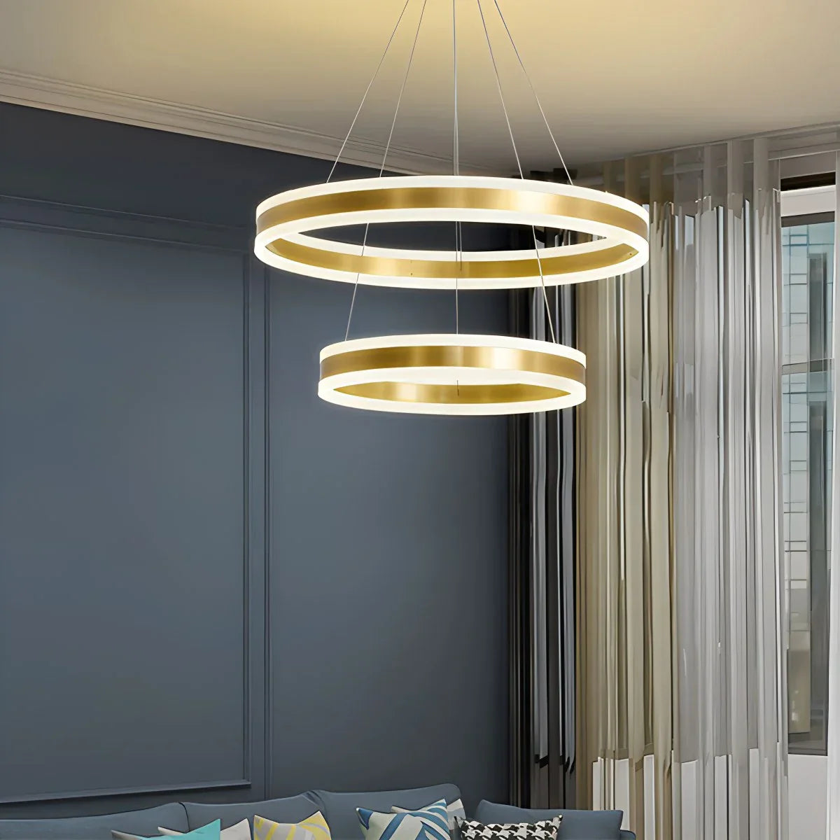 Lavezis Hanglamp