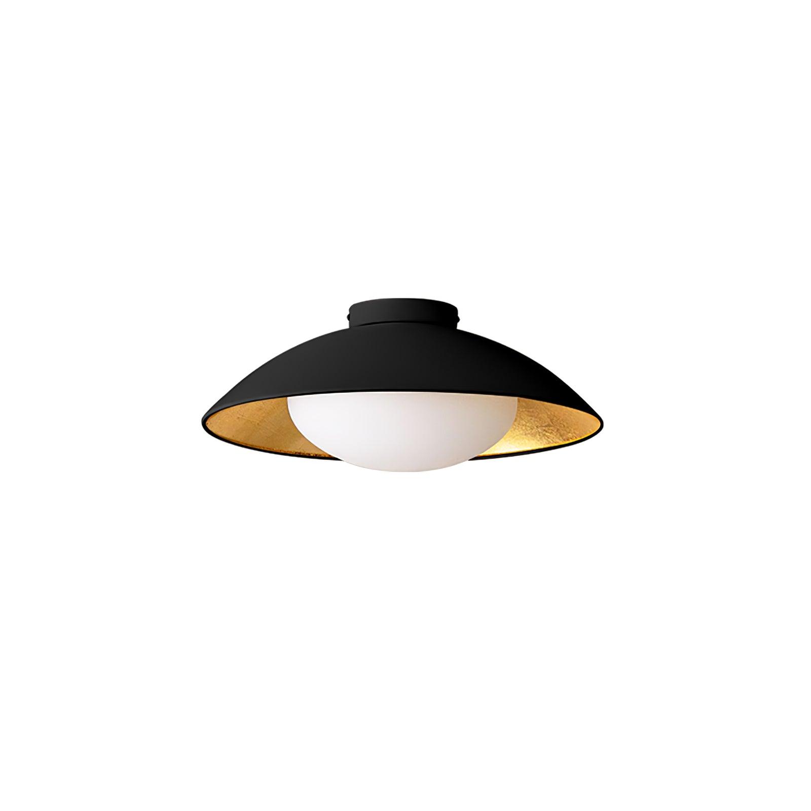 Adrienne Plafondlamp (NAAM DUBBEL VAK)