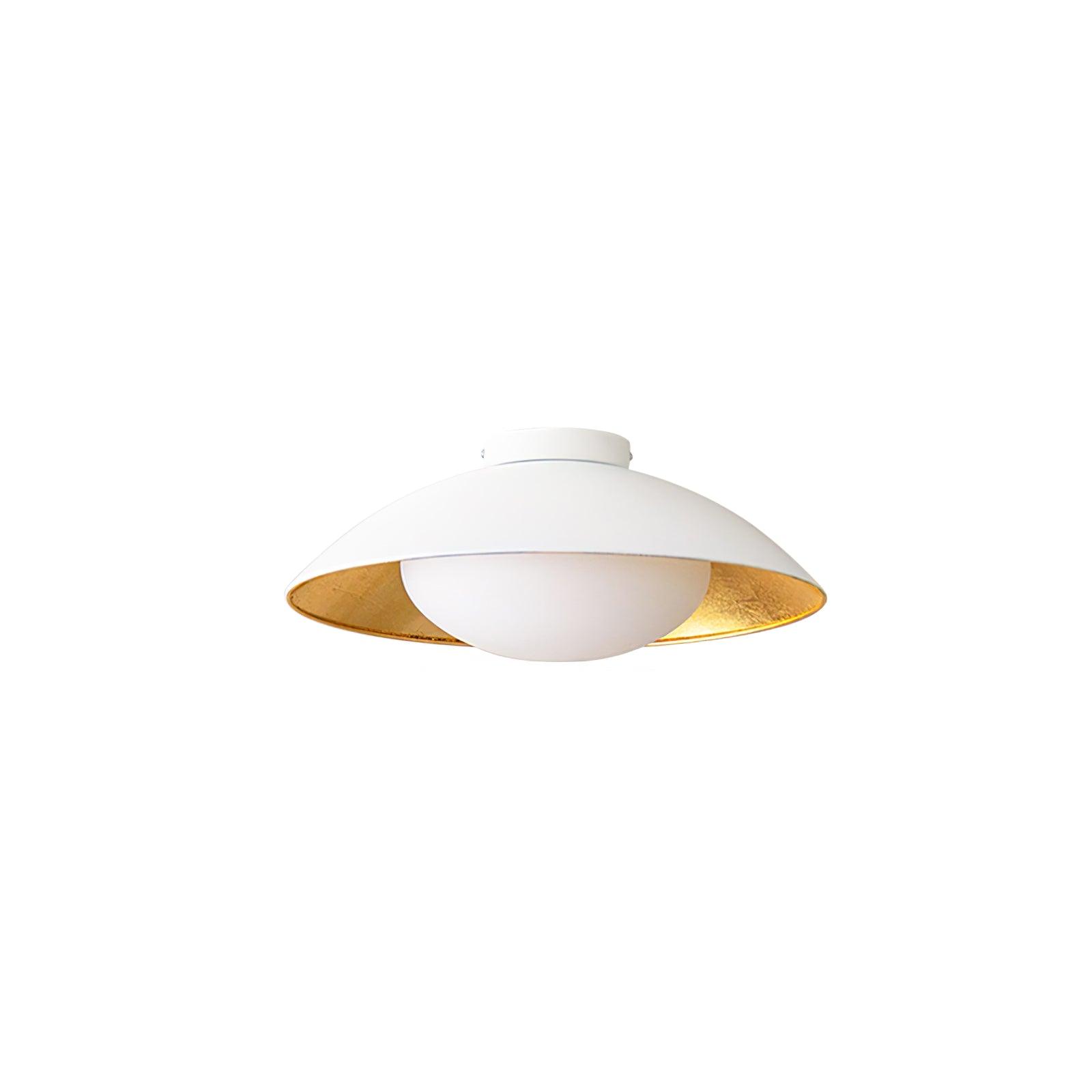 Adrienne Plafondlamp (NAAM DUBBEL VAK)