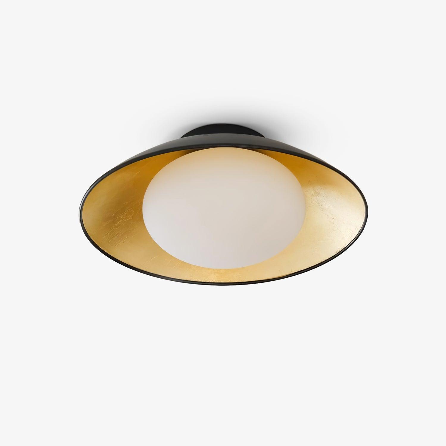 Adrienne Plafondlamp (NAAM DUBBEL VAK)