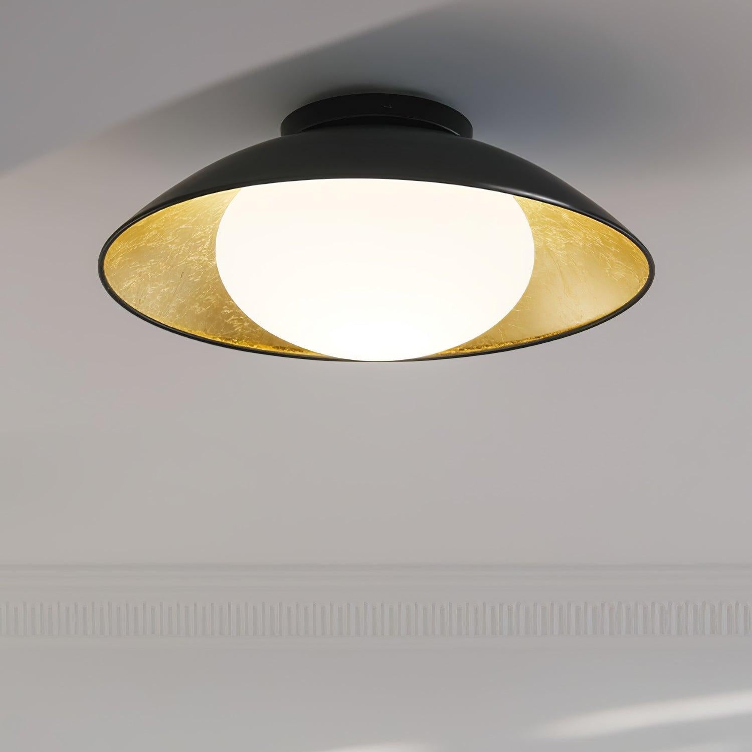 Adrienne Plafondlamp (NAAM DUBBEL VAK)