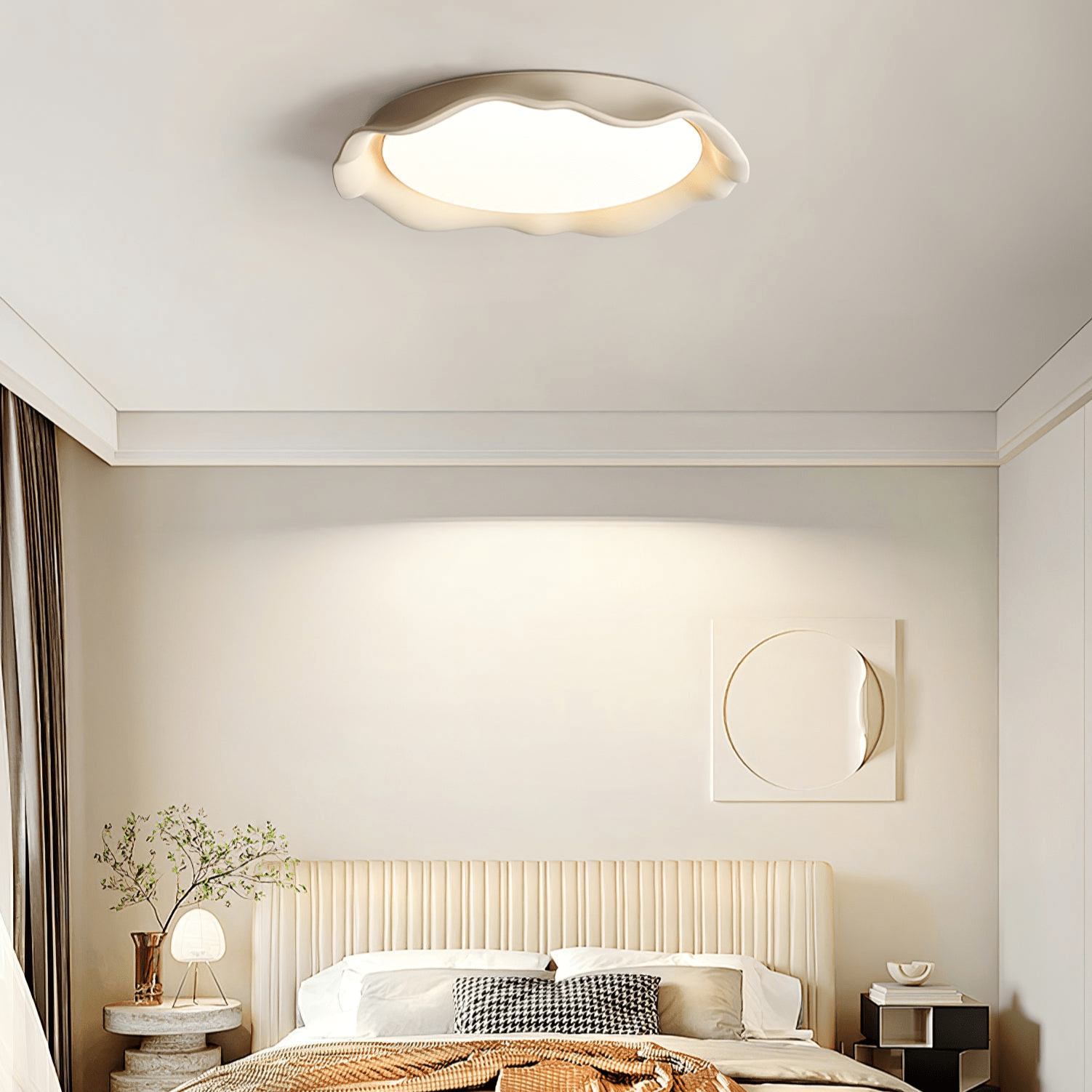 Pasema Plafondlamp