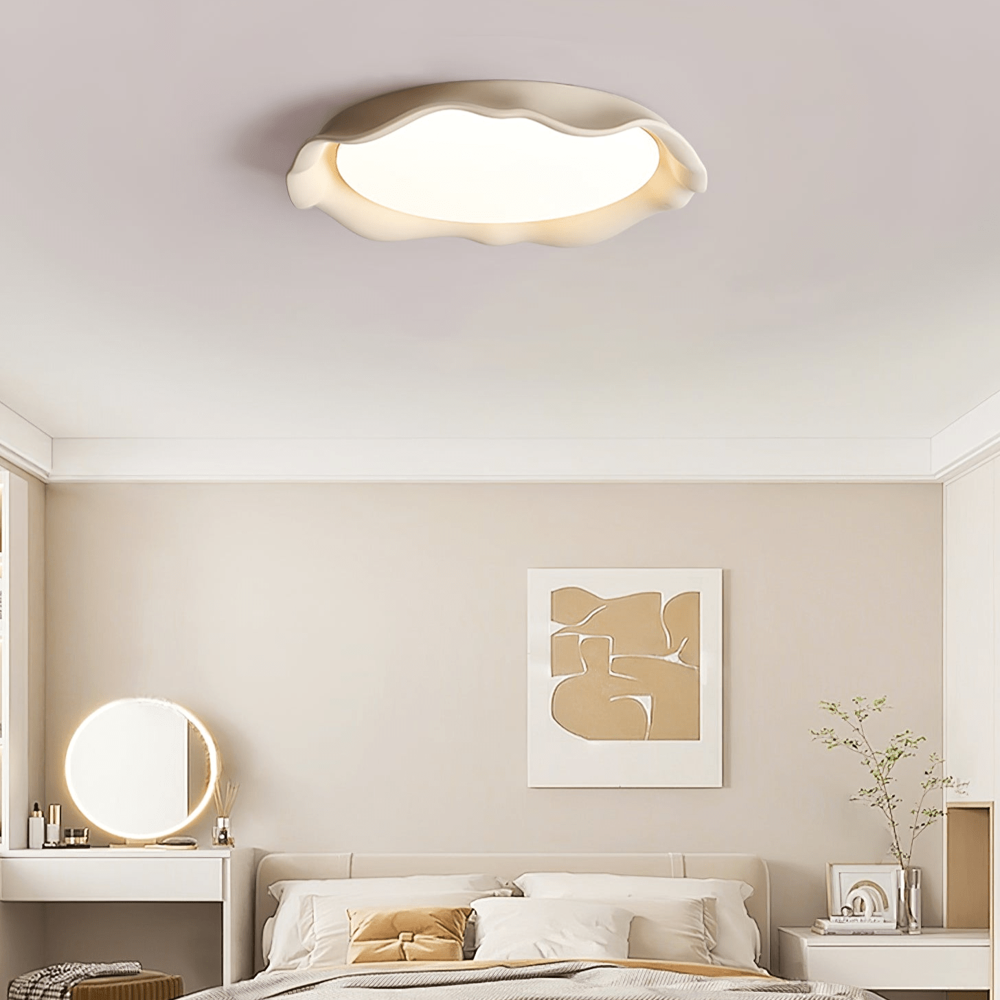 Pasema Plafondlamp