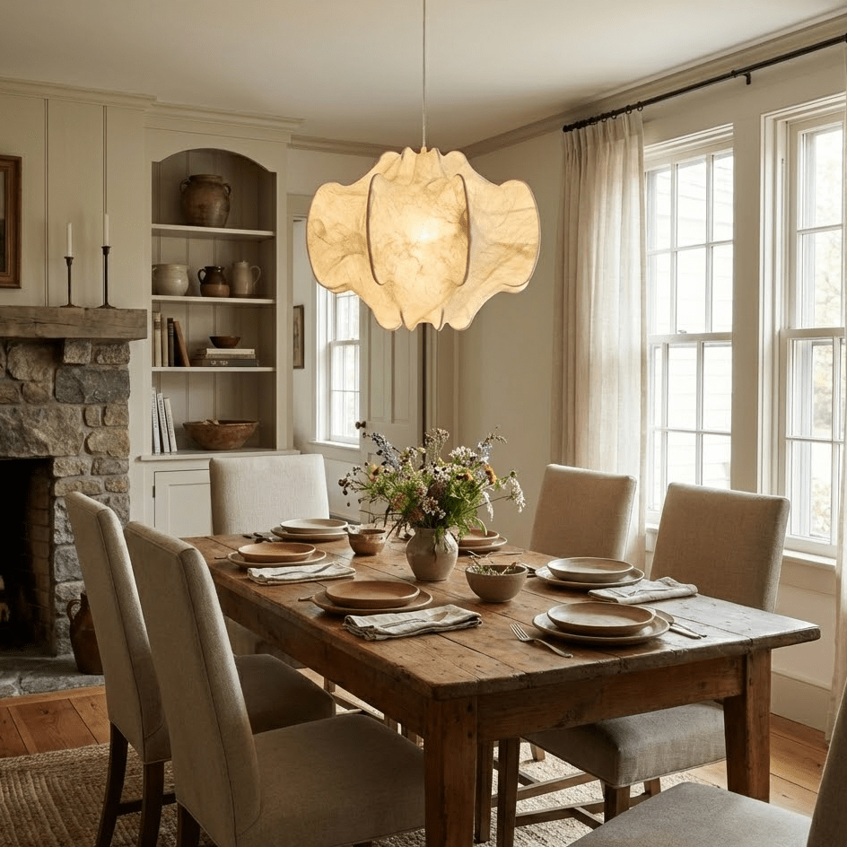 Areya Hanglamp