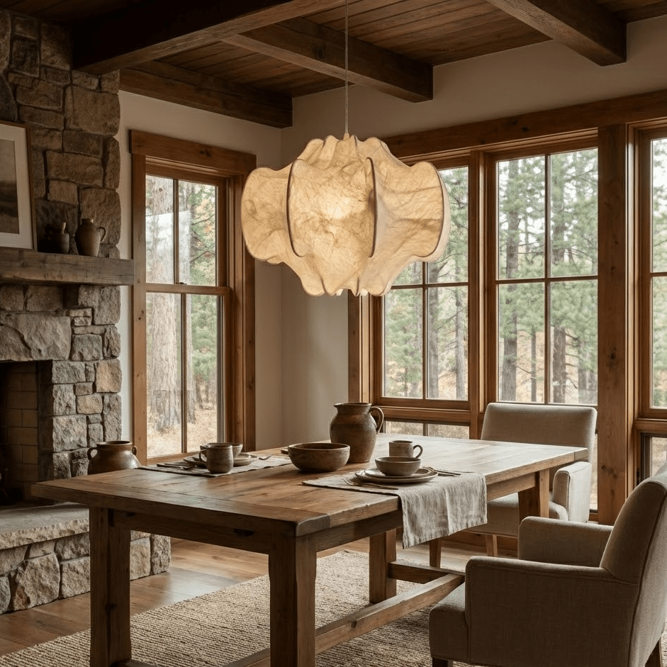 Areya Hanglamp