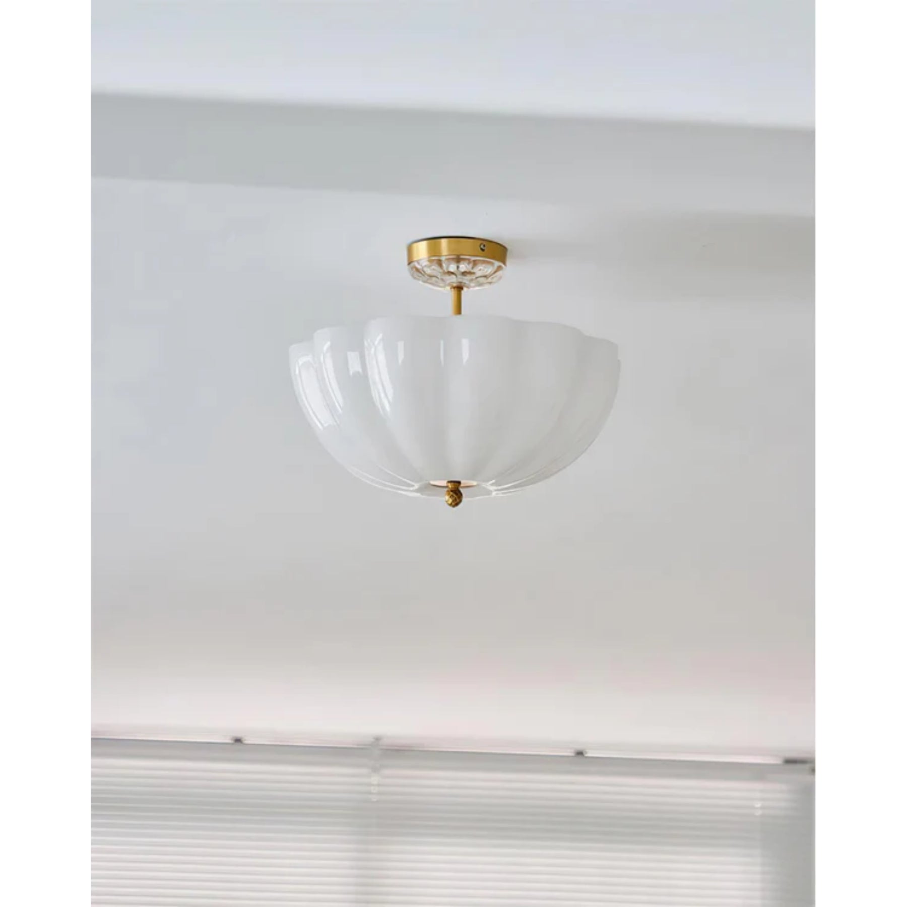 Nolvik Plafondlamp