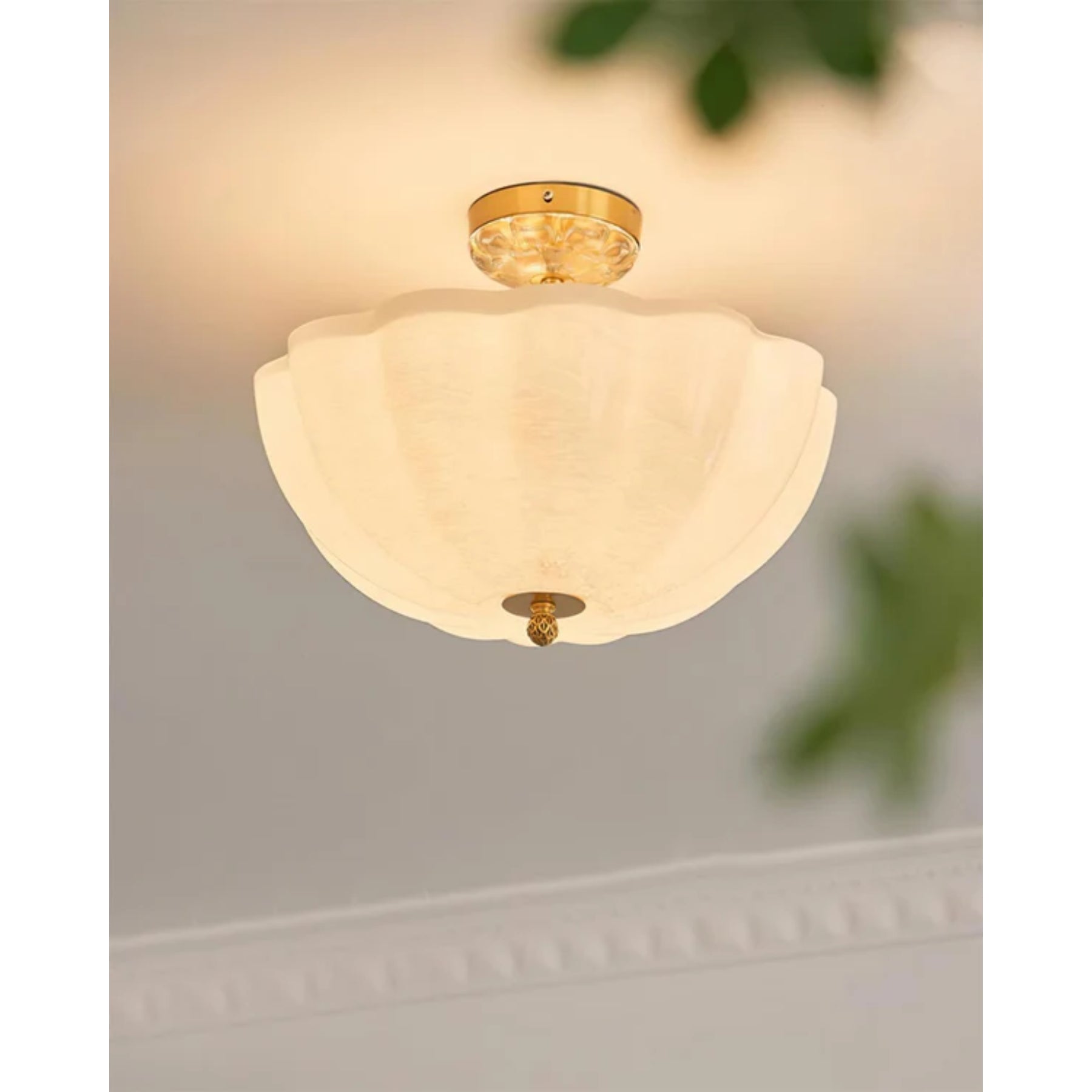 Nolvik Plafondlamp
