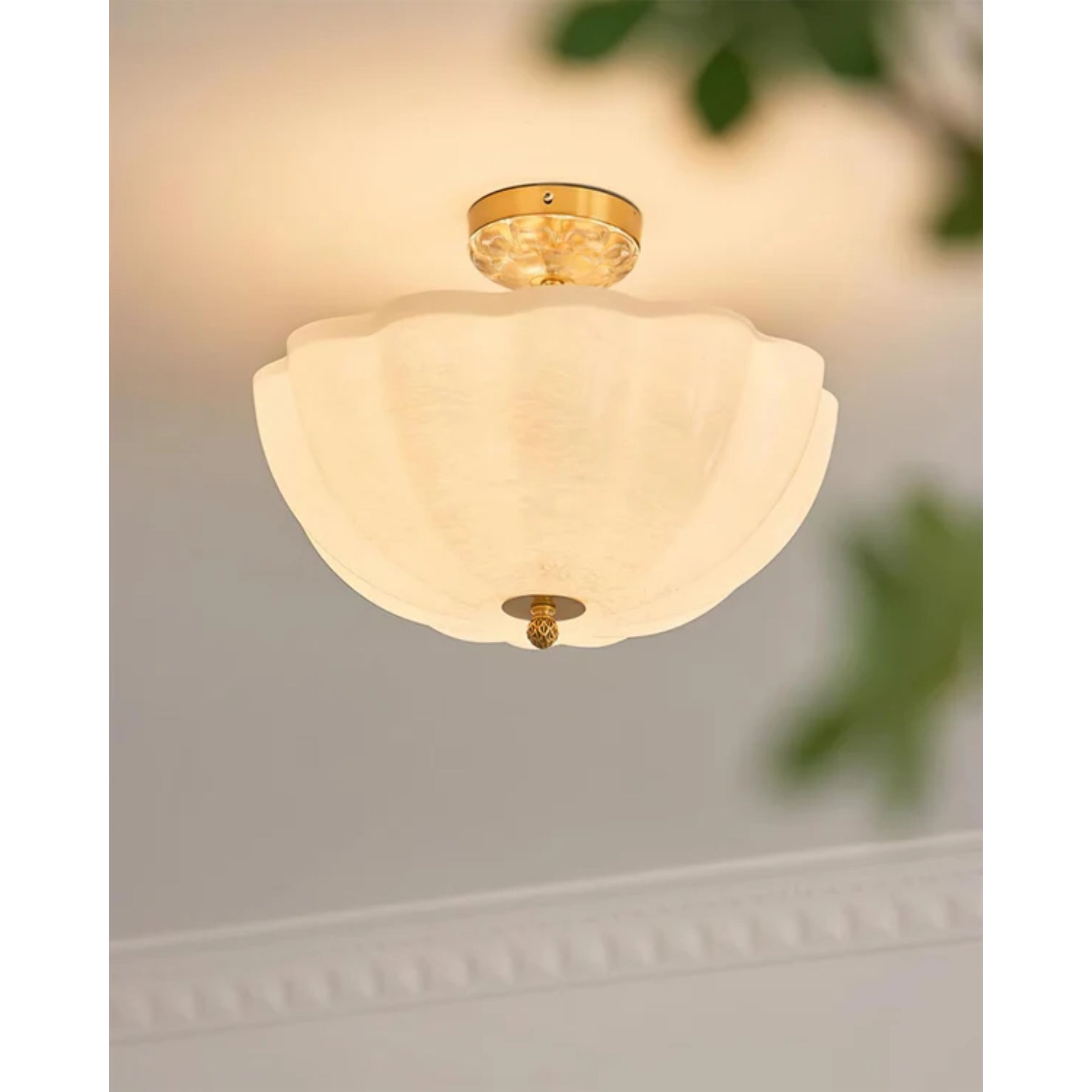 Nolvik Plafondlamp