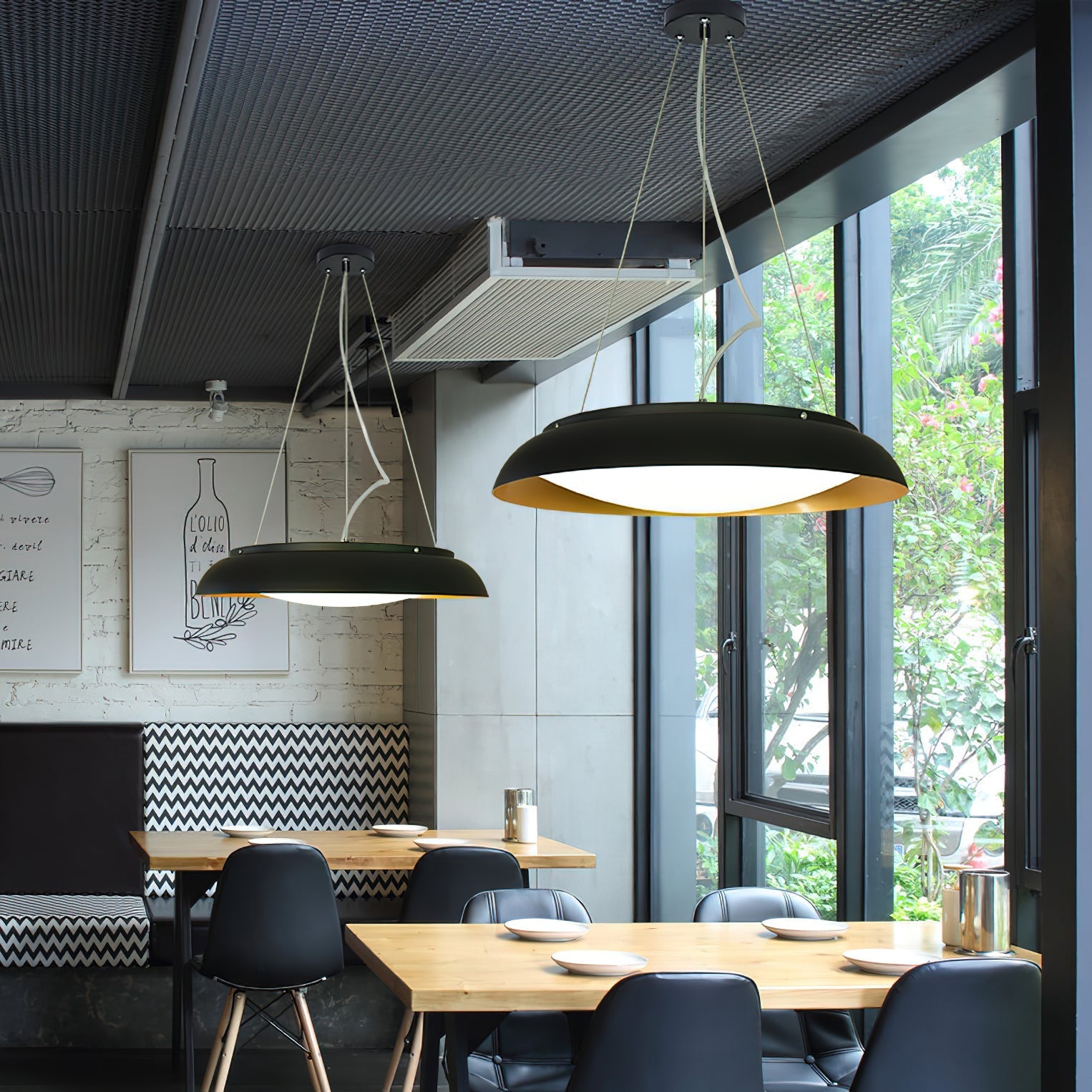 Cearevo Hanglamp