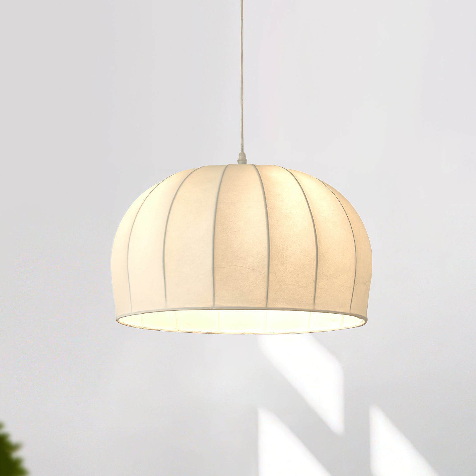 Delorin Japandi Hanglamp