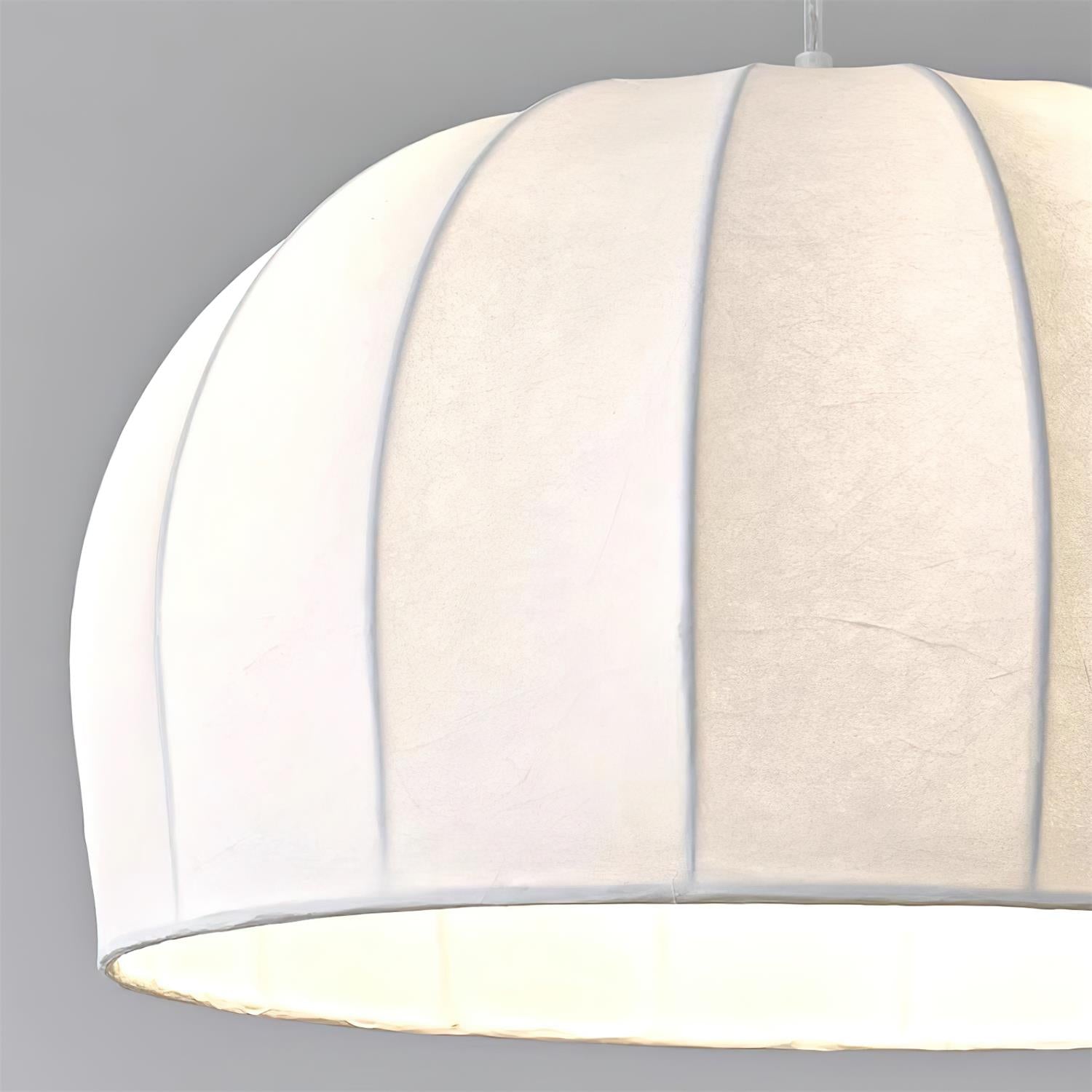 Delorin Japandi Hanglamp