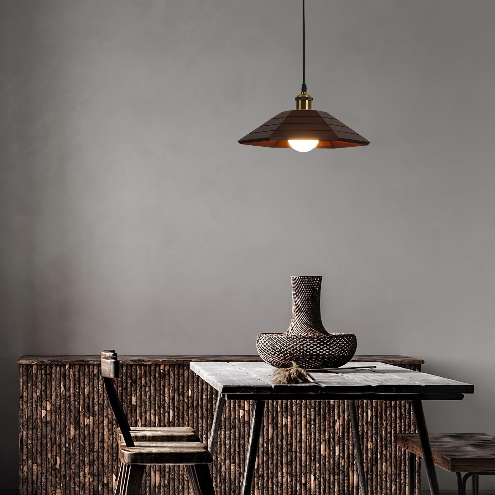 Anlezy Hanglamp