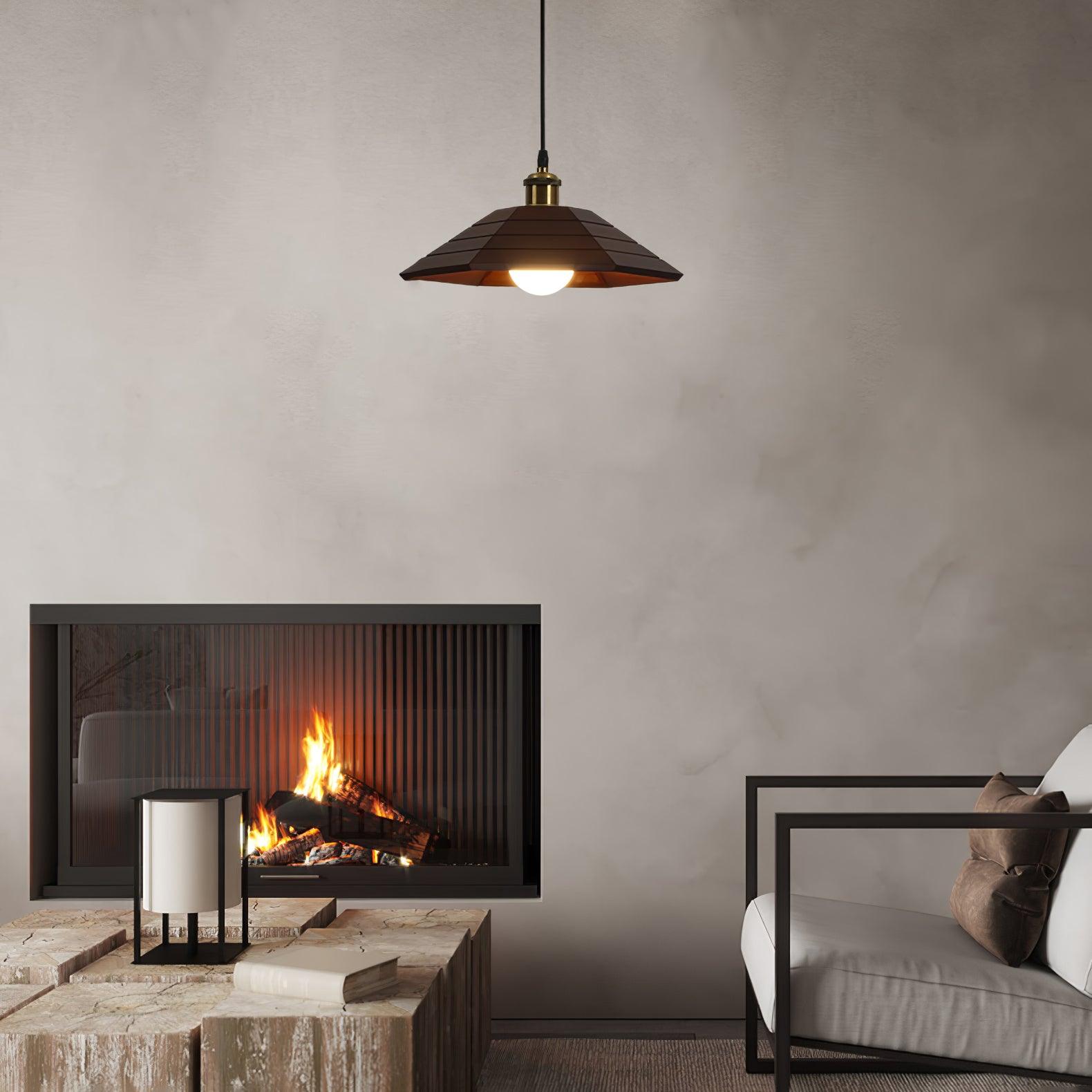 Anlezy Hanglamp