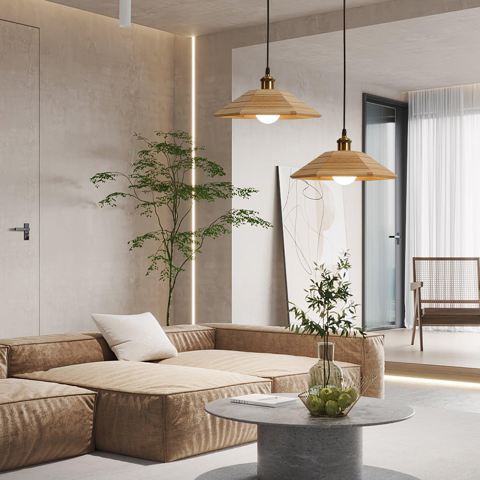 Anlezy Hanglamp