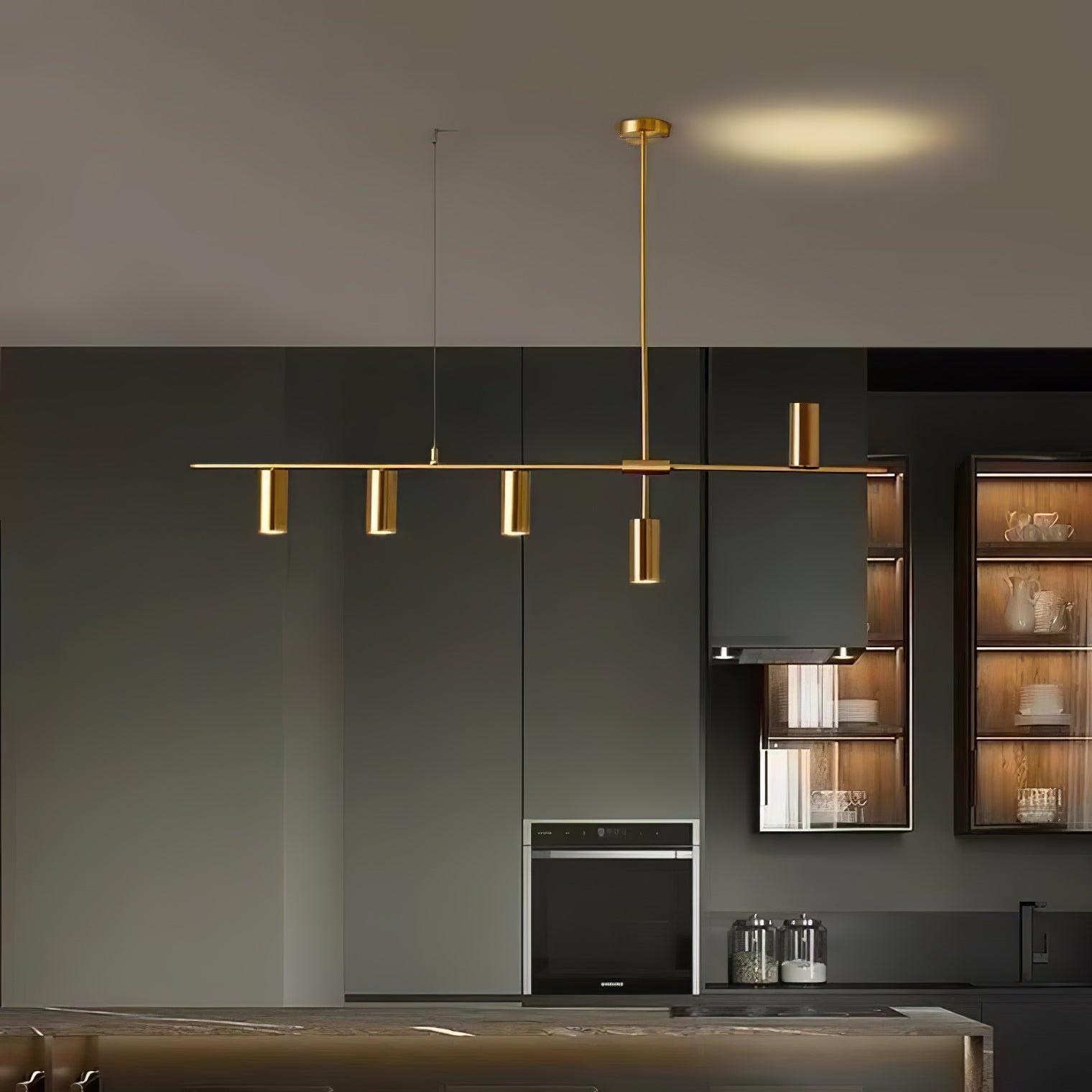 Domissa Hanglamp