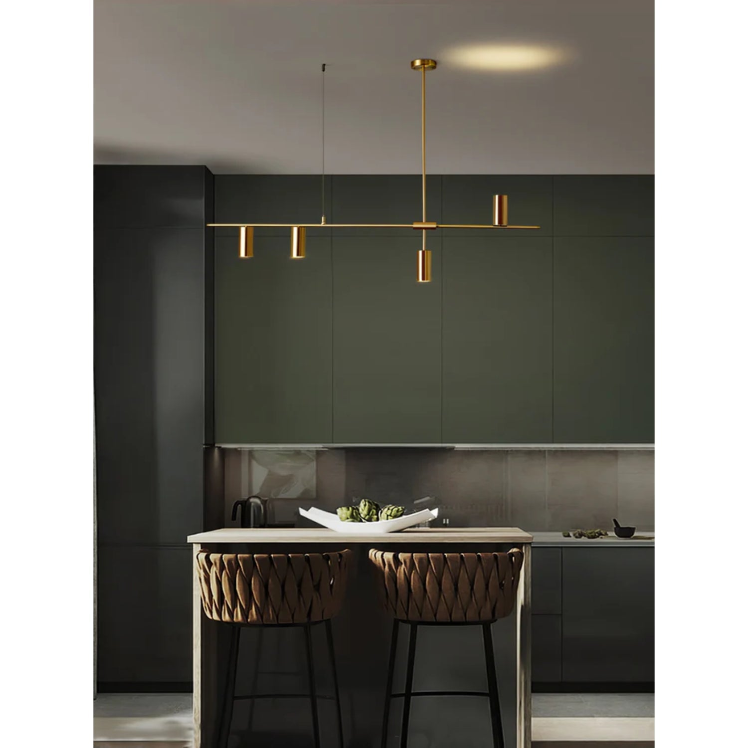 Domissa Hanglamp