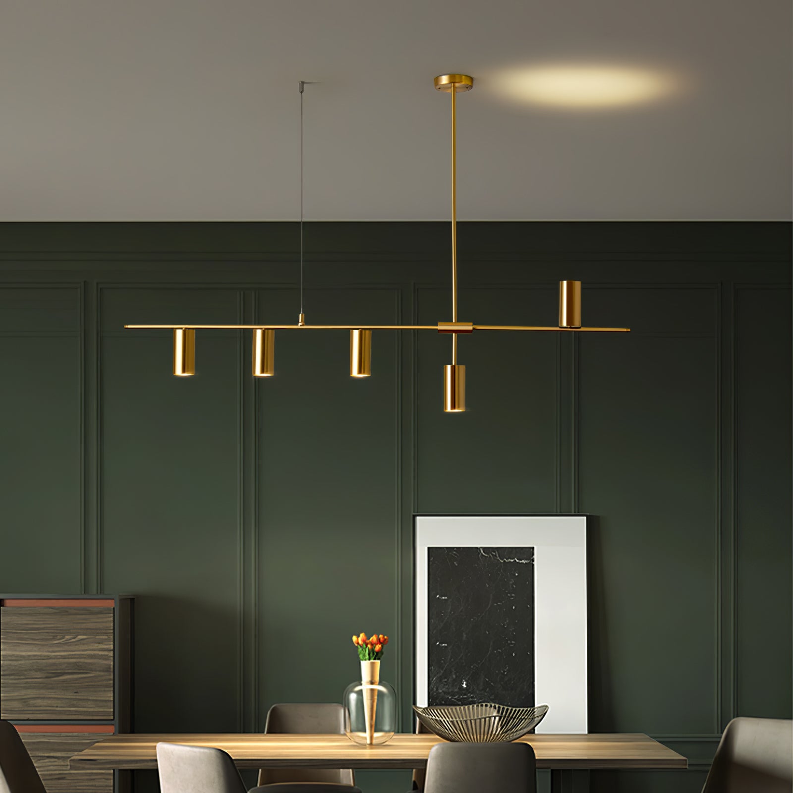 Domissa Hanglamp