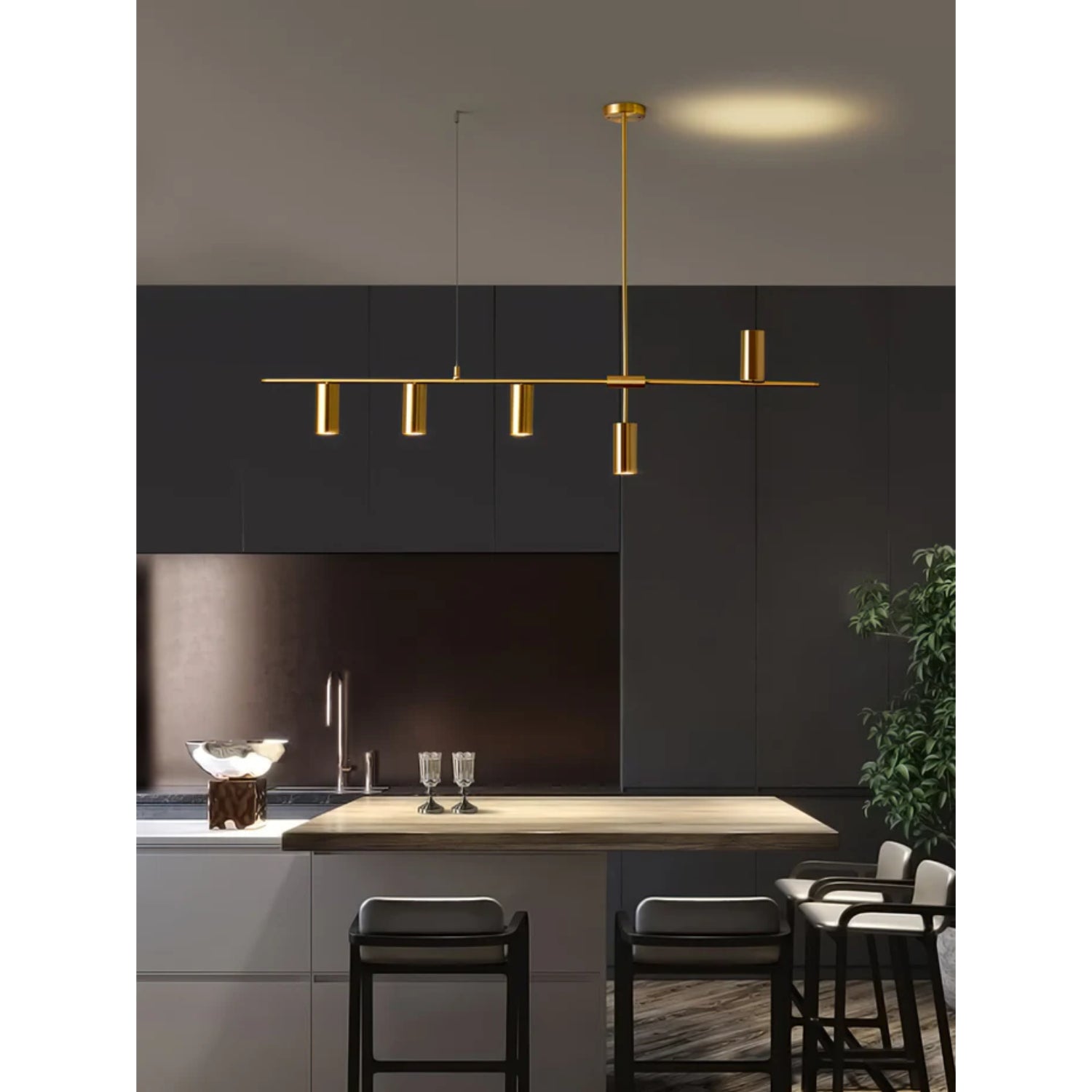 Domissa Hanglamp