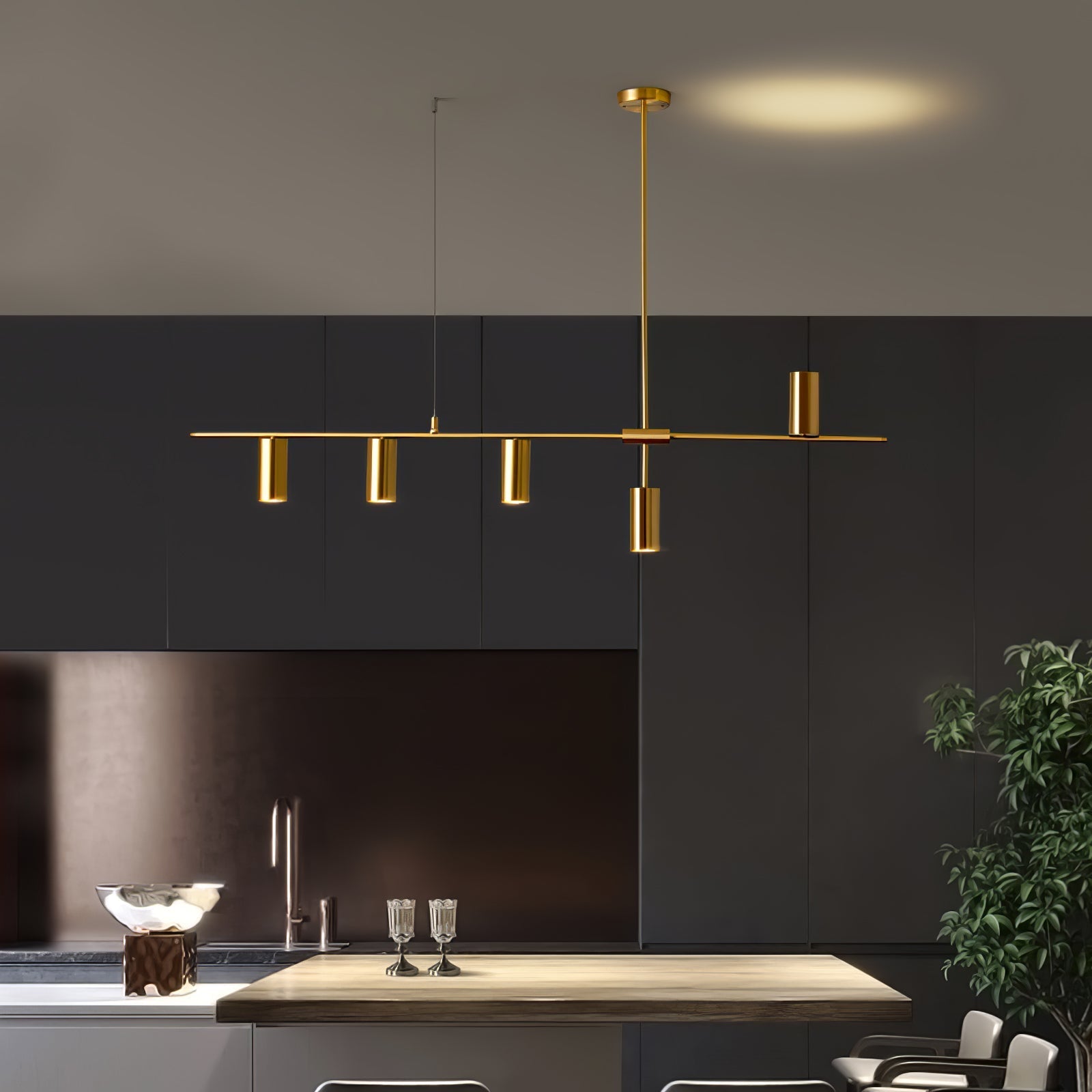 Domissa Hanglamp