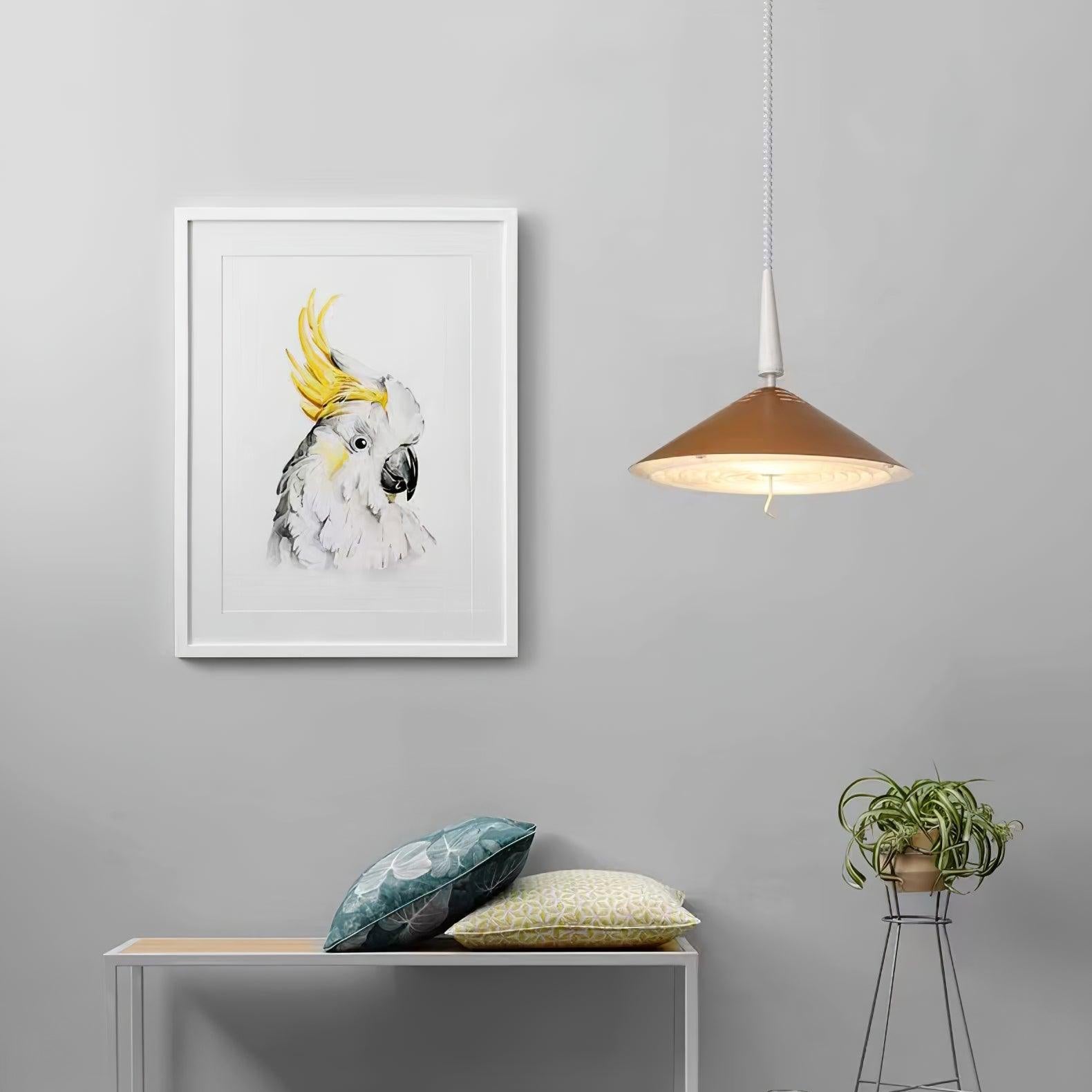 Lengon Hanglamp