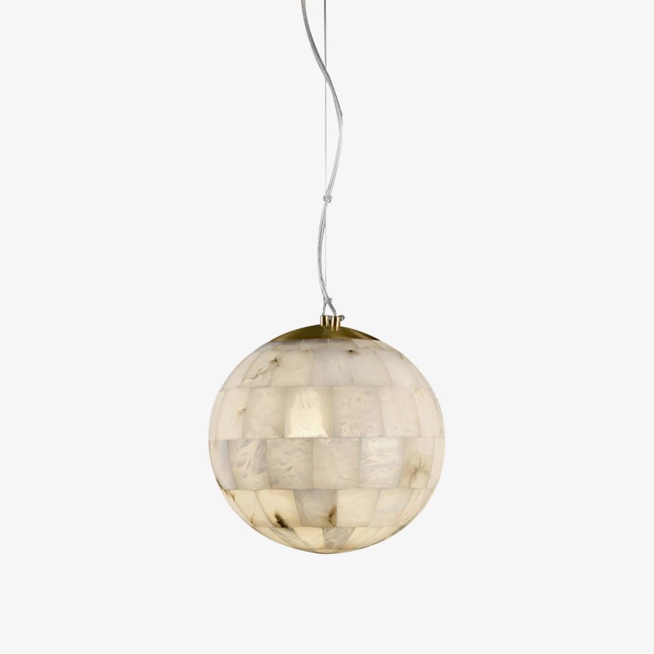 Wescon Albasten Hanglamp