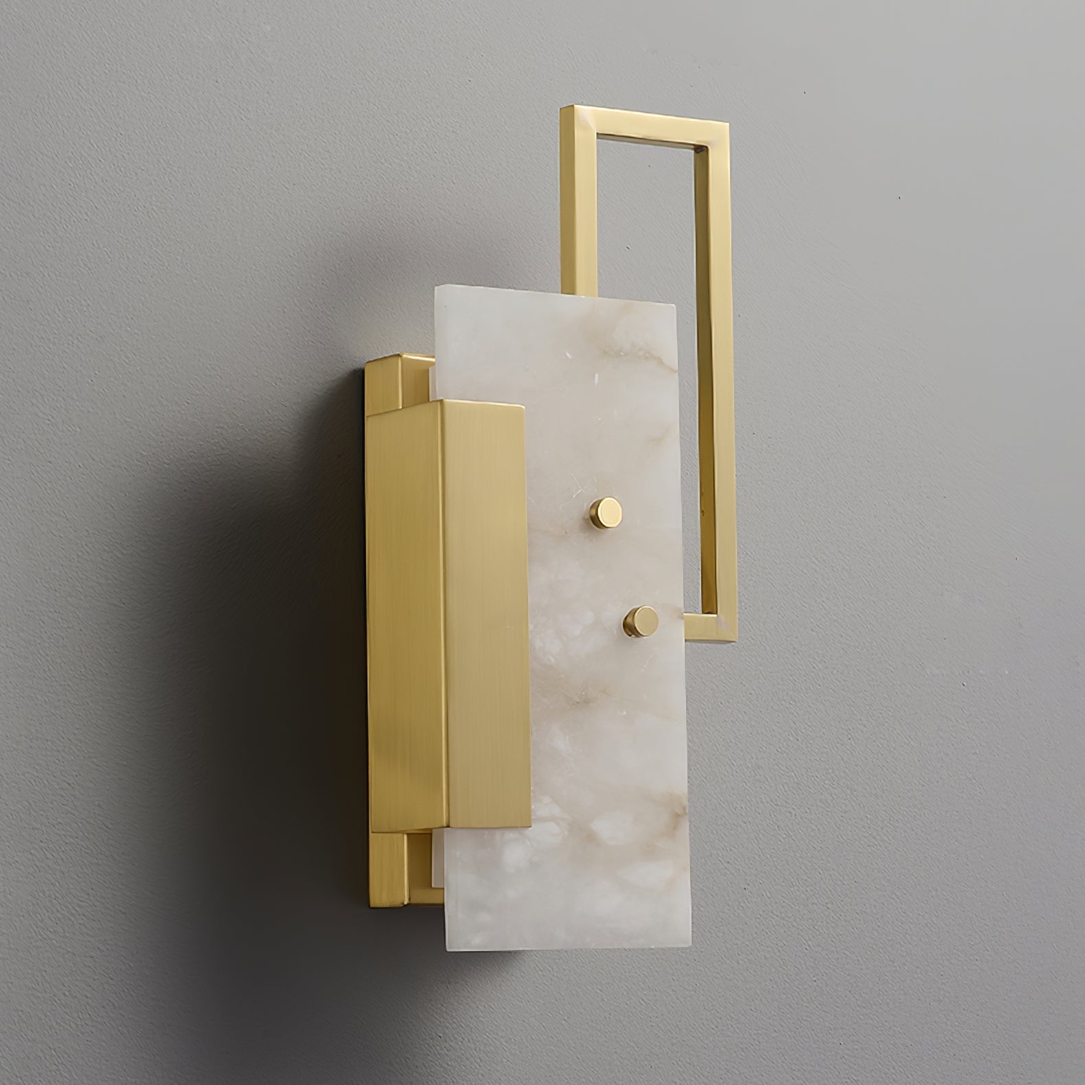 Tomeha Albasten Wandlamp